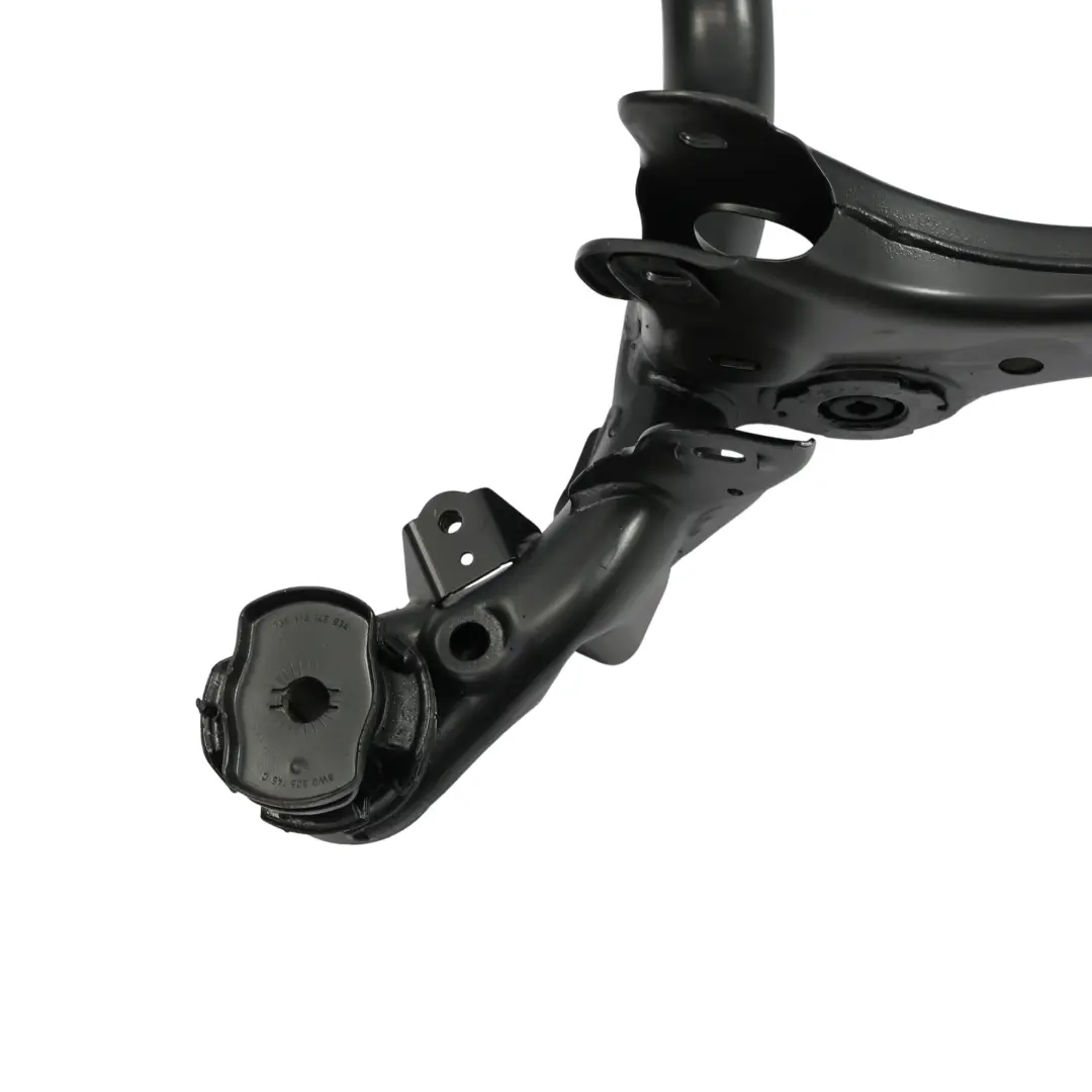 Hinterachs Aufhängungsträger Querträger für Audi A5 F5 mit Teilenummer 8W0505235AK Audi A5 F5 Hinterachs Aufhängungsträger Querträger - SKU 8W0505235AK-1 - Teilenummer 8W0505235AK