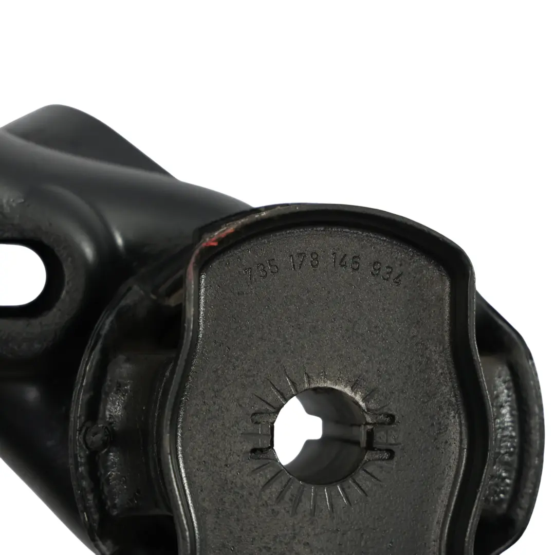 Support Berceau Suspension D'Essieu Arrière pour Audi A5 F5 Traverse à propos du numéro de pièce 8W0505235AK Audi A5 F5 Traverse Support Berceau Suspension D'Essieu Arrière - SKU 8W0505235AK-1 - Numéro de pièce 8W0505235AK