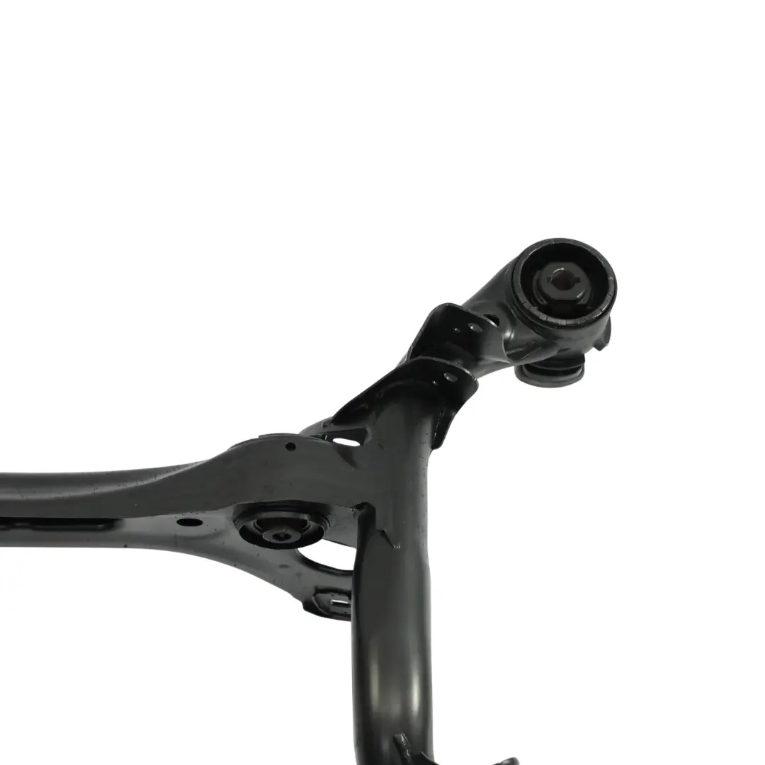 Assale Posteriore Sospensione Culla Sottotelaio Portante per Audi A5 F5 con numero di parte 8W0505235AK Audi A5 F5 Assale Posteriore Sospensione Culla Sottotelaio Portante - SKU 8W0505235AK-1 - Numero di parte 8W0505235AK