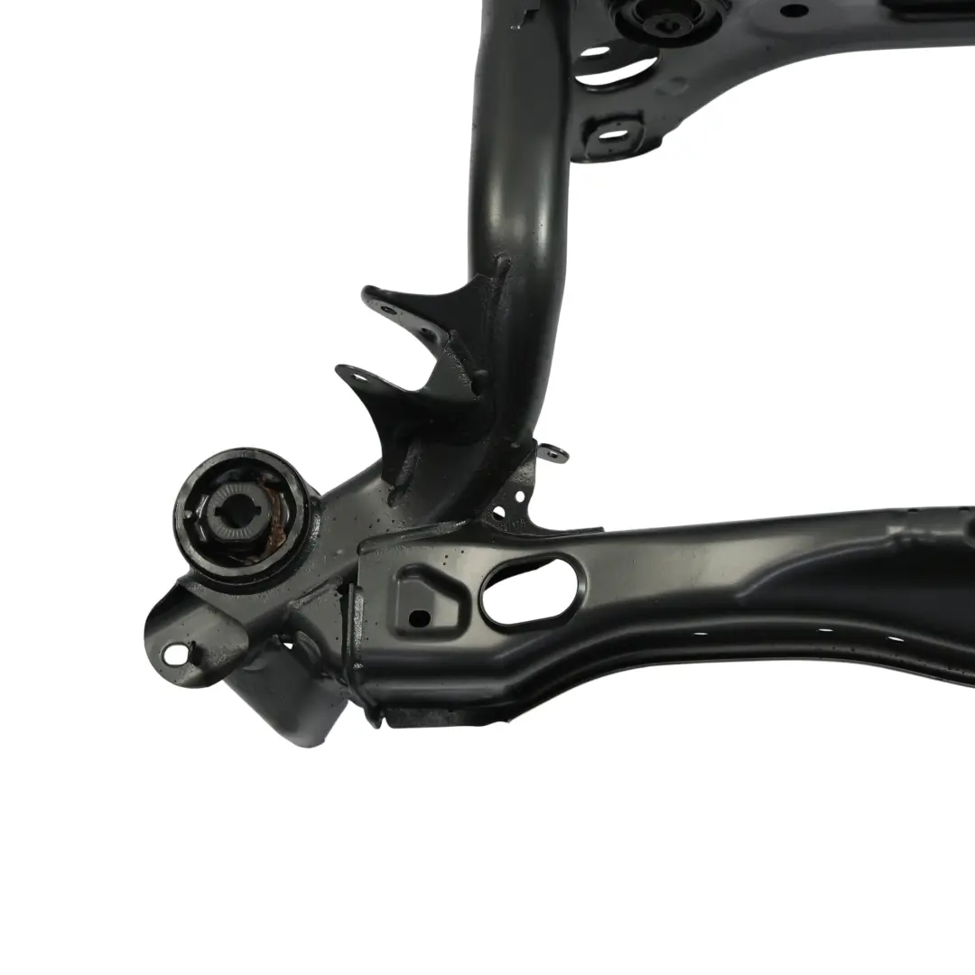 Assale Posteriore Sospensione Culla Sottotelaio Portante per Audi A5 F5 con numero di parte 8W0505235AK Audi A5 F5 Assale Posteriore Sospensione Culla Sottotelaio Portante - SKU 8W0505235AK-1 - Numero di parte 8W0505235AK