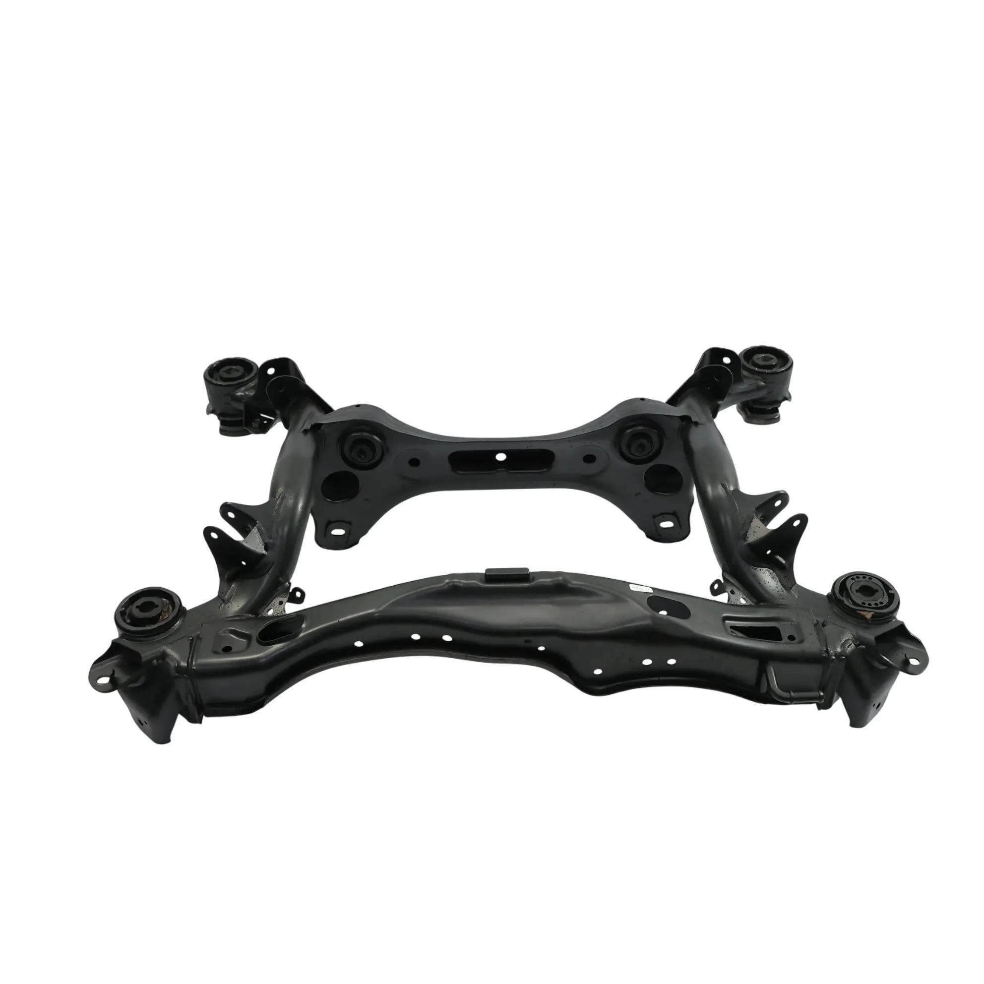 Audi A5 F5 Rear Axle Suspension Cradle Subframe Carrier Cross Member 8W0505235AK