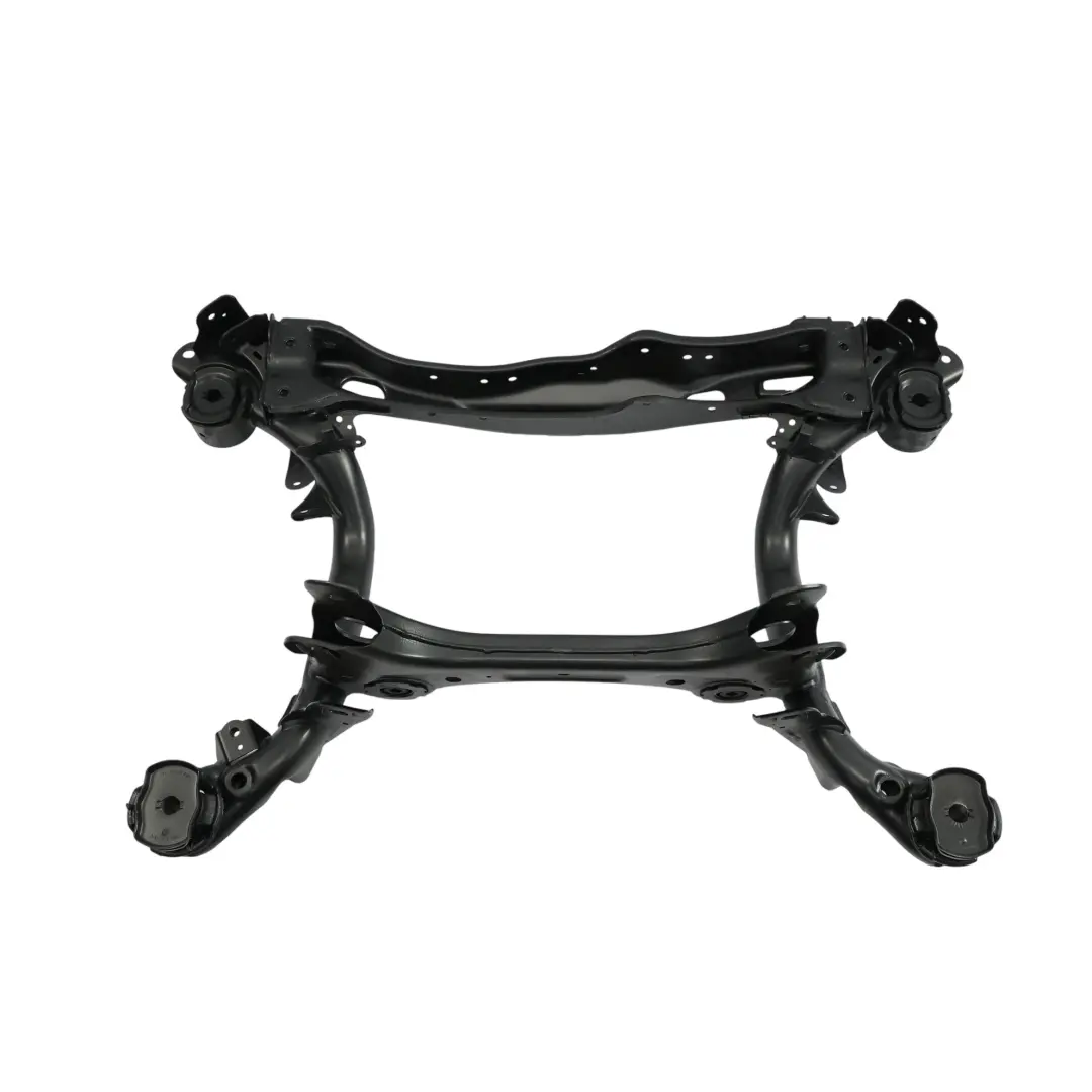 Audi A5 F5 Traverse Support Berceau Suspension D'Essieu Arrière - SKU 8W0505235AK-1 - Numéro de pièce 8W0505235AK