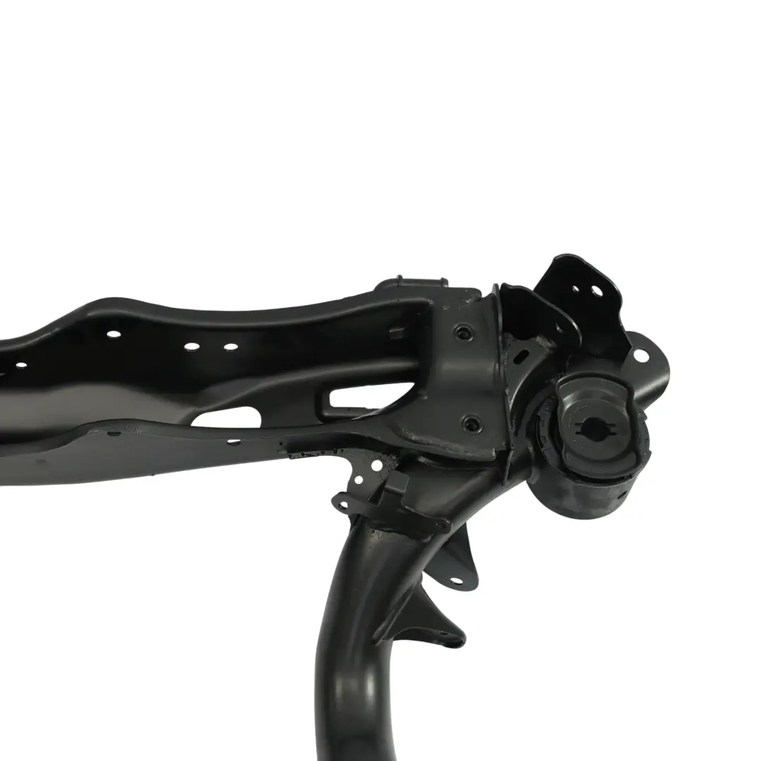 Hinterachs Aufhängungsträger Querträger für Audi A5 F5 mit Teilenummer 8W0505235AK Audi A5 F5 Hinterachs Aufhängungsträger Querträger - SKU 8W0505235AK-1 - Teilenummer 8W0505235AK