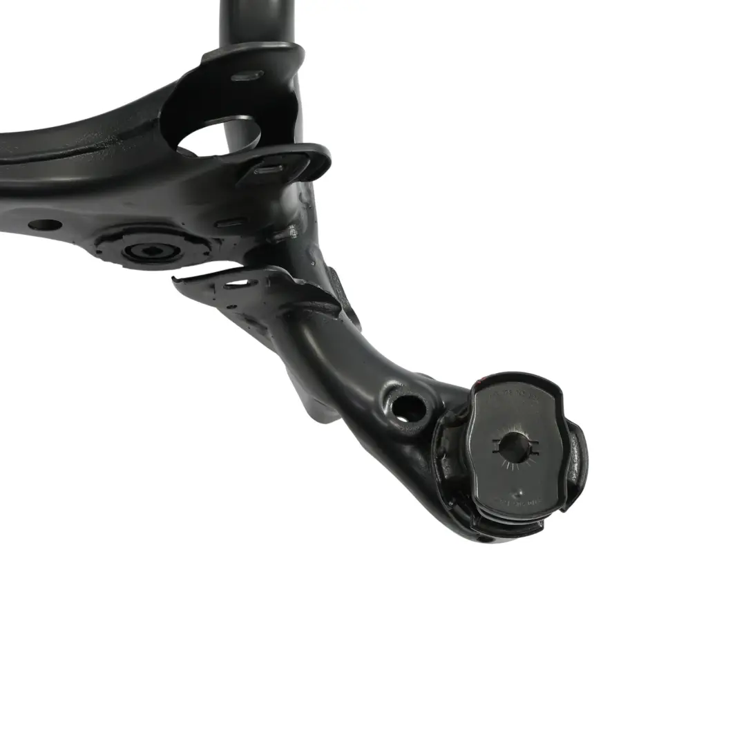 Audi A5 F5 Eje Trasero Suspensión Cuna Subchasis Portador Travesaño - SKU 8W0505235AK-1 - Número de pieza 8W0505235AK