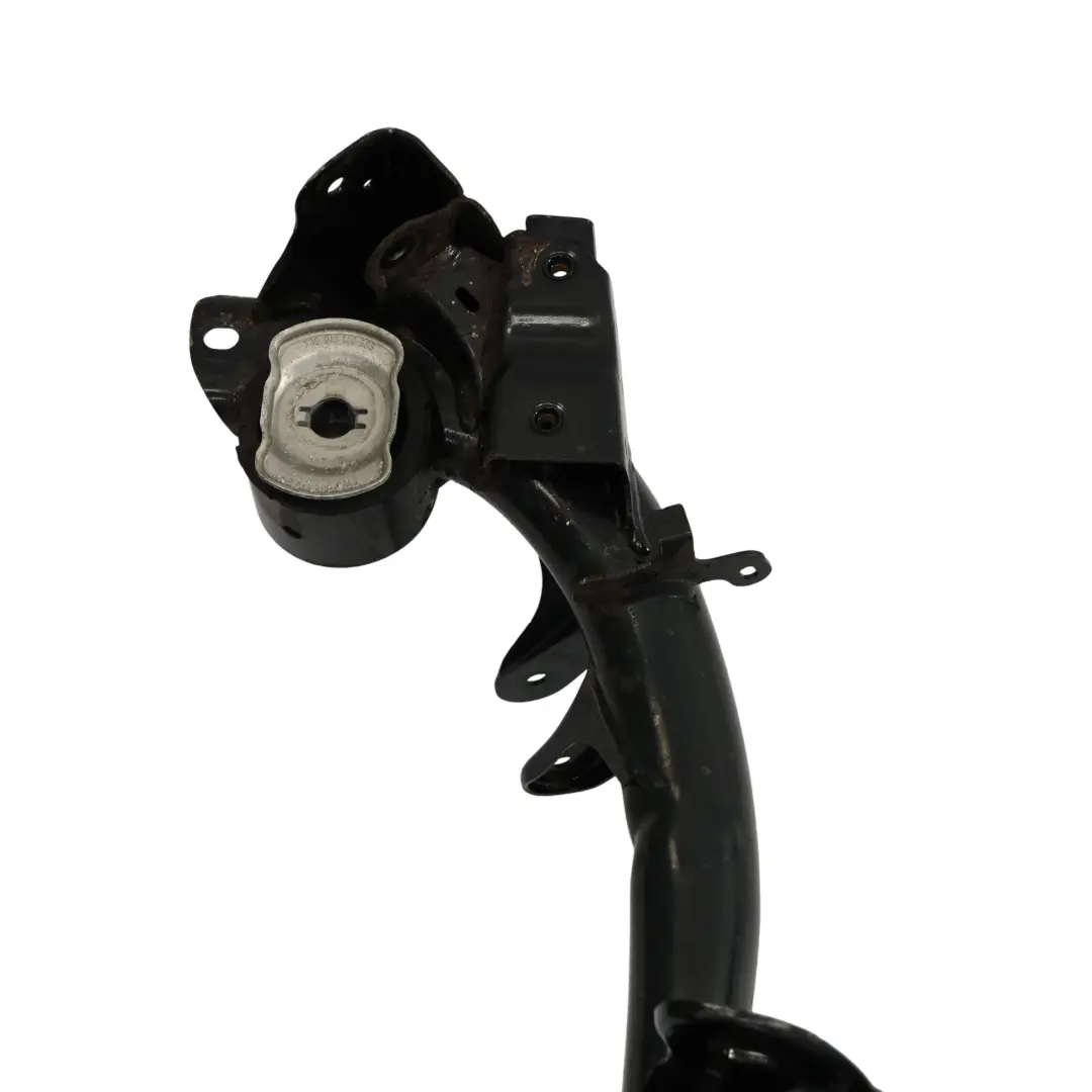 Eje Trasero Suspensión Subchasis Cuna Soporte para Audi A4 B9 con número de pieza 8W0505235AN Audi A4 B9 Eje Trasero Suspensión Subchasis Cuna Soporte - SKU 8W0505235AN - Número de pieza 8W0505235AN