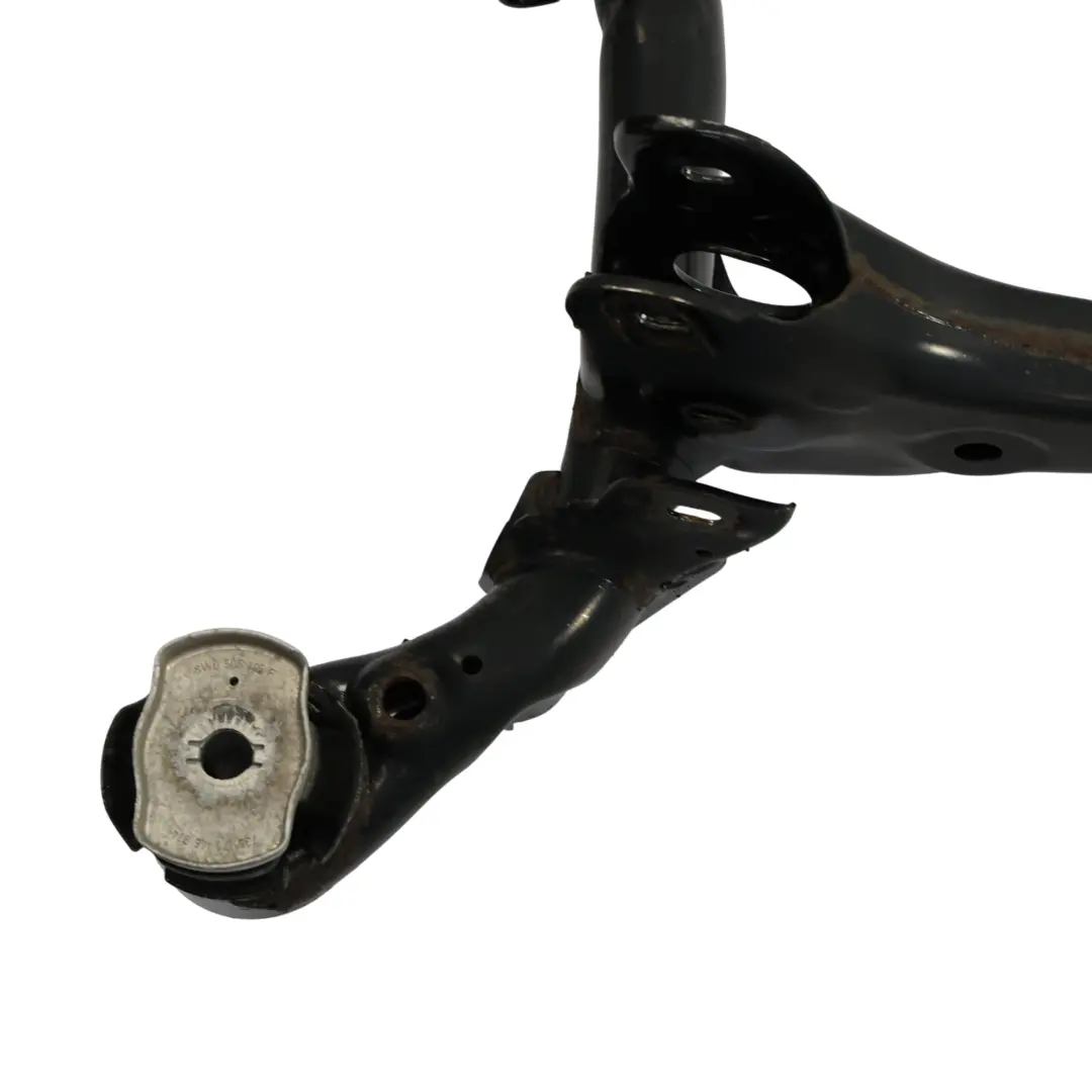 Supporto Per Culla Del Telaio Sospensione Posteriore per Audi A4 B9 con numero di parte 8W0505235AN Audi A4 B9 Supporto Per Culla Del Telaio Sospensione Posteriore - SKU 8W0505235AN - Numero di parte 8W0505235AN