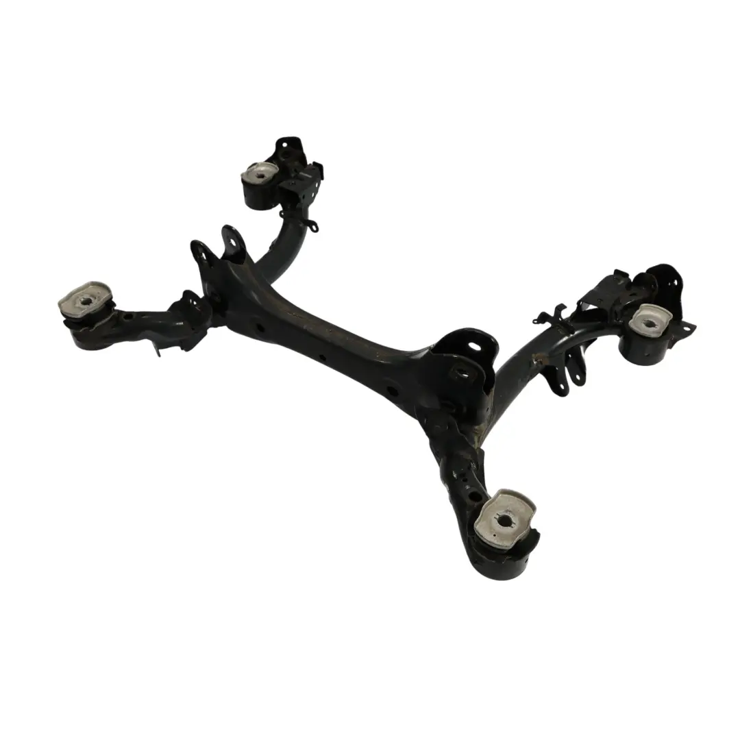 Audi A4 B9 Suspension Essieu Arrière Berceau Support - SKU 8W0505235AN - Numéro de pièce 8W0505235AN