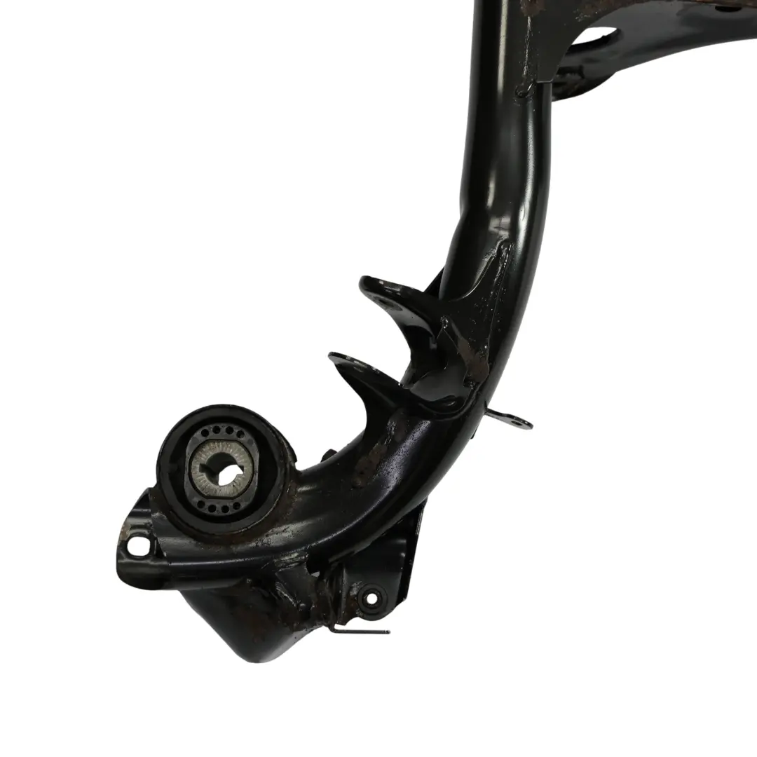 Audi A4 B9 Suspension Essieu Arrière Berceau Support - SKU 8W0505235AN - Numéro de pièce 8W0505235AN