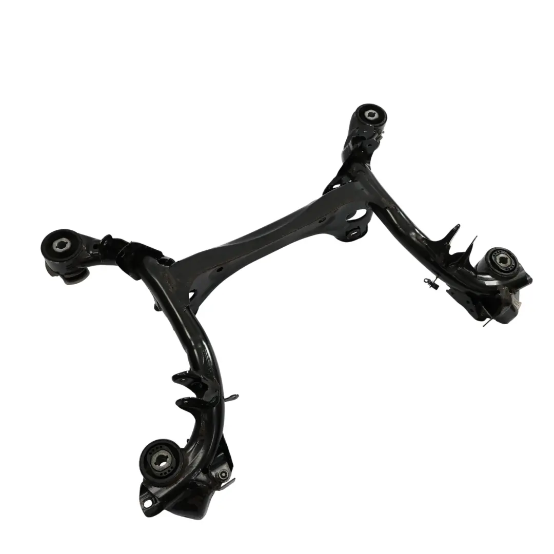 Audi A4 B9 Suspension Essieu Arrière Berceau Support - SKU 8W0505235AN - Numéro de pièce 8W0505235AN