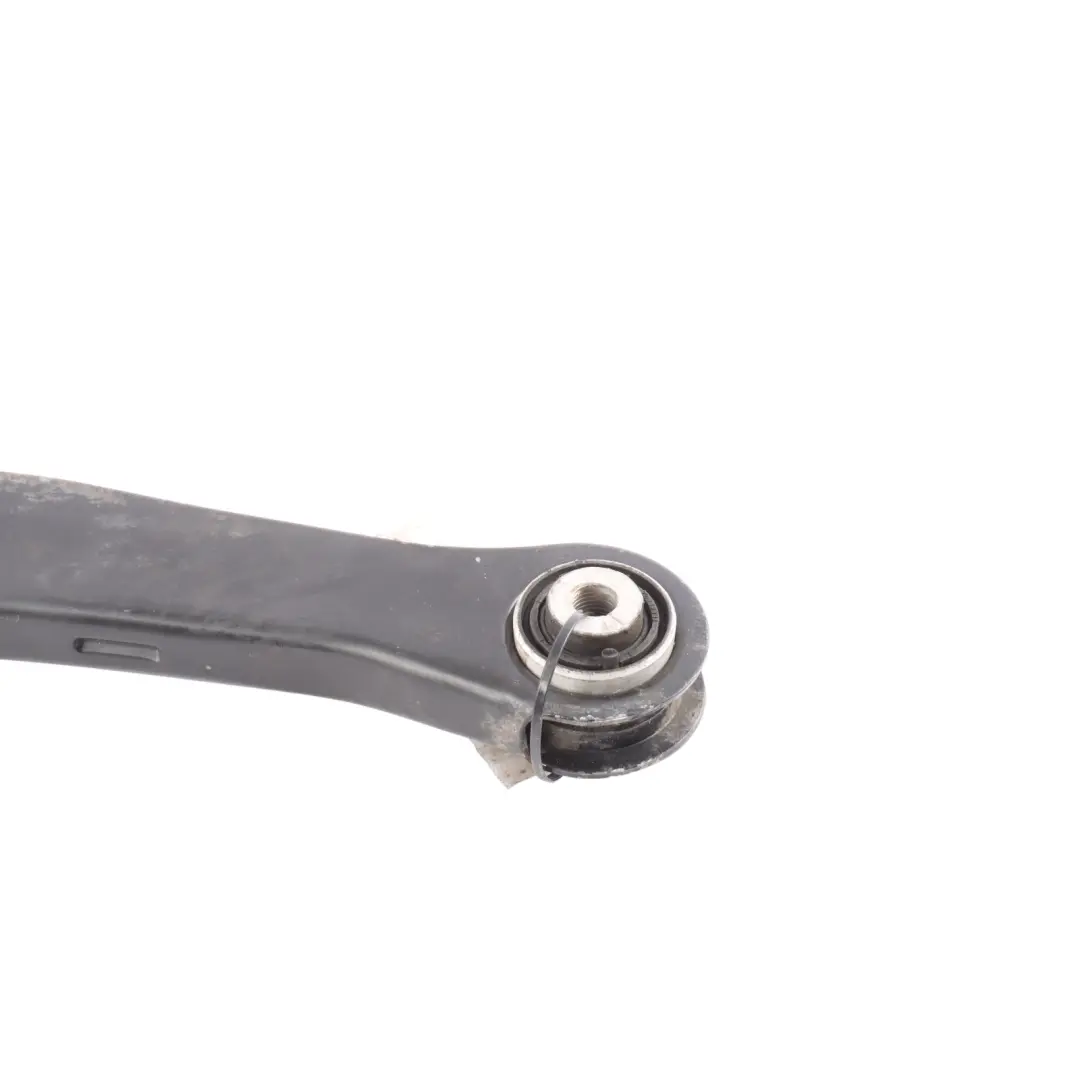 Brazo Suspensión Trasero Izquierdo para Audi A5 F5 con número de pieza 8W0505397E Audi A5 F5 Brazo Suspensión Trasero Izquierdo - SKU 8W0505397E - Número de pieza 8W0505397E