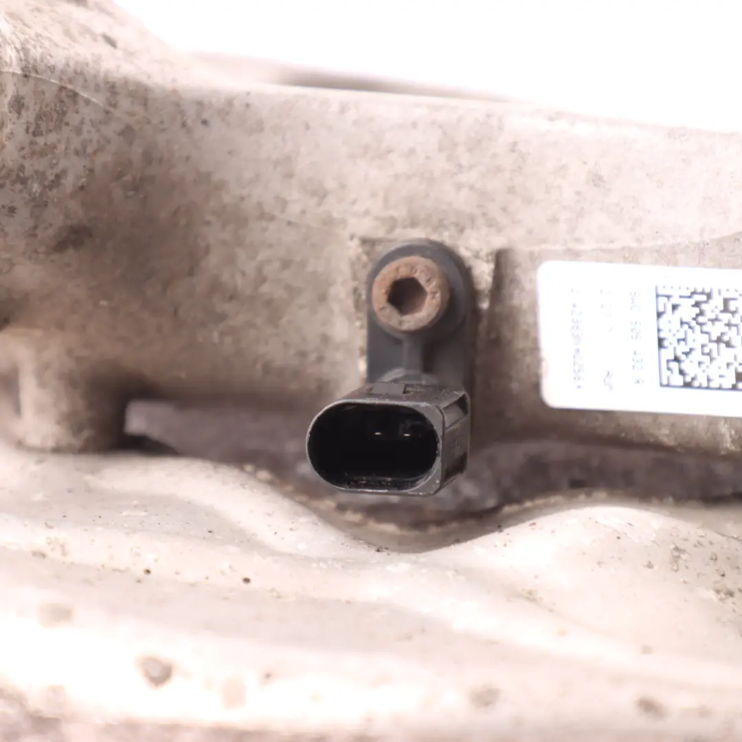 Carrier Wheel Hub Axle Mount Rear Right O/S to Audi RS4 B9 RS5 F5 Wheel with Part number 8W0505432R Audi RS4 B9 RS5 F5 Wheel Carrier Wheel Hub Axle Mount Rear Right O/S - SKU 8W0505432R - Part number 8W0505432R