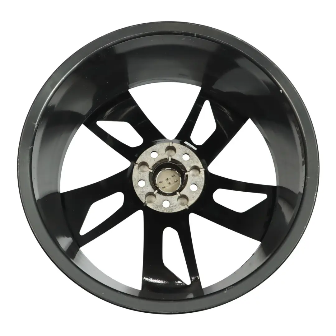5F Czarna Felga Aluminiowa 20" 9J ET:26 Audi Sport do Audi RS5 o numerze 8W0601025CN Audi RS5 5F Czarna Felga Aluminiowa 20" 9J ET:26 Audi Sport - SKU 8W0601025CN-1 - Numer Części 8W0601025CN