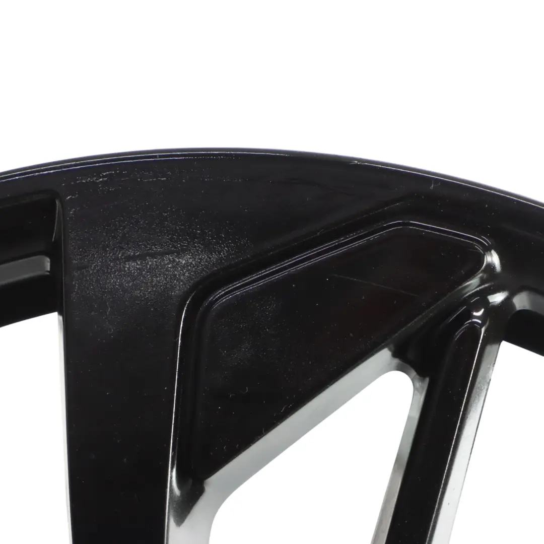 5F Cerchio Lega Nero 20" 9J ET:26 Audi Sport per Audi RS5 con numero di parte 8W0601025CN Audi RS5 5F Cerchio Lega Nero 20" 9J ET:26 Audi Sport - SKU 8W0601025CN-1 - Numero di parte 8W0601025CN