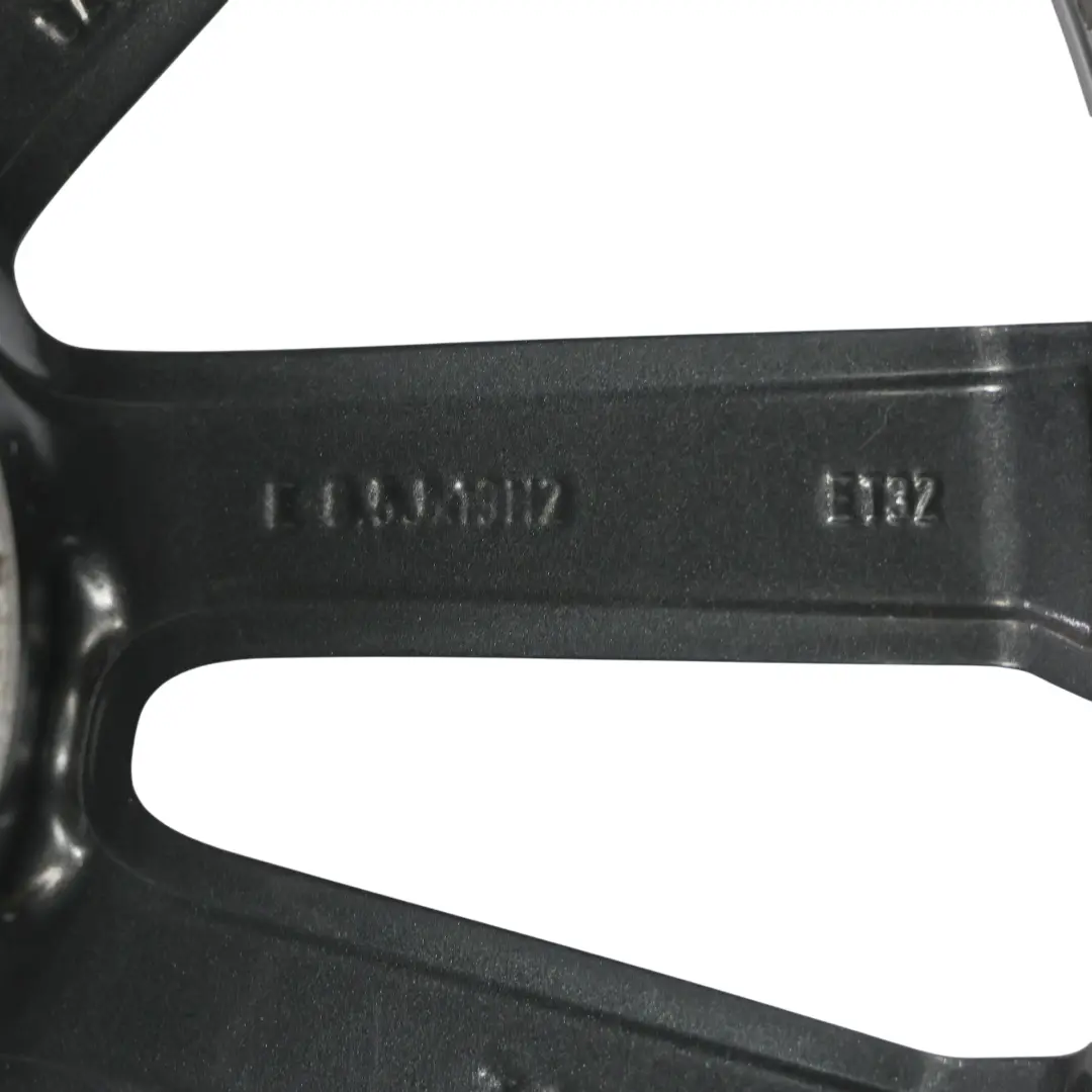 5F Felga Aluminiowa Dwukolorowa Szara 19" 8,5J ET:32 do Audi A5 S5 o numerze 8W0601025DF Audi A5 S5 5F Felga Aluminiowa Dwukolorowa Szara 19" 8,5J ET:32 - SKU 8W0601025DF-1 - Numer Części 8W0601025DF