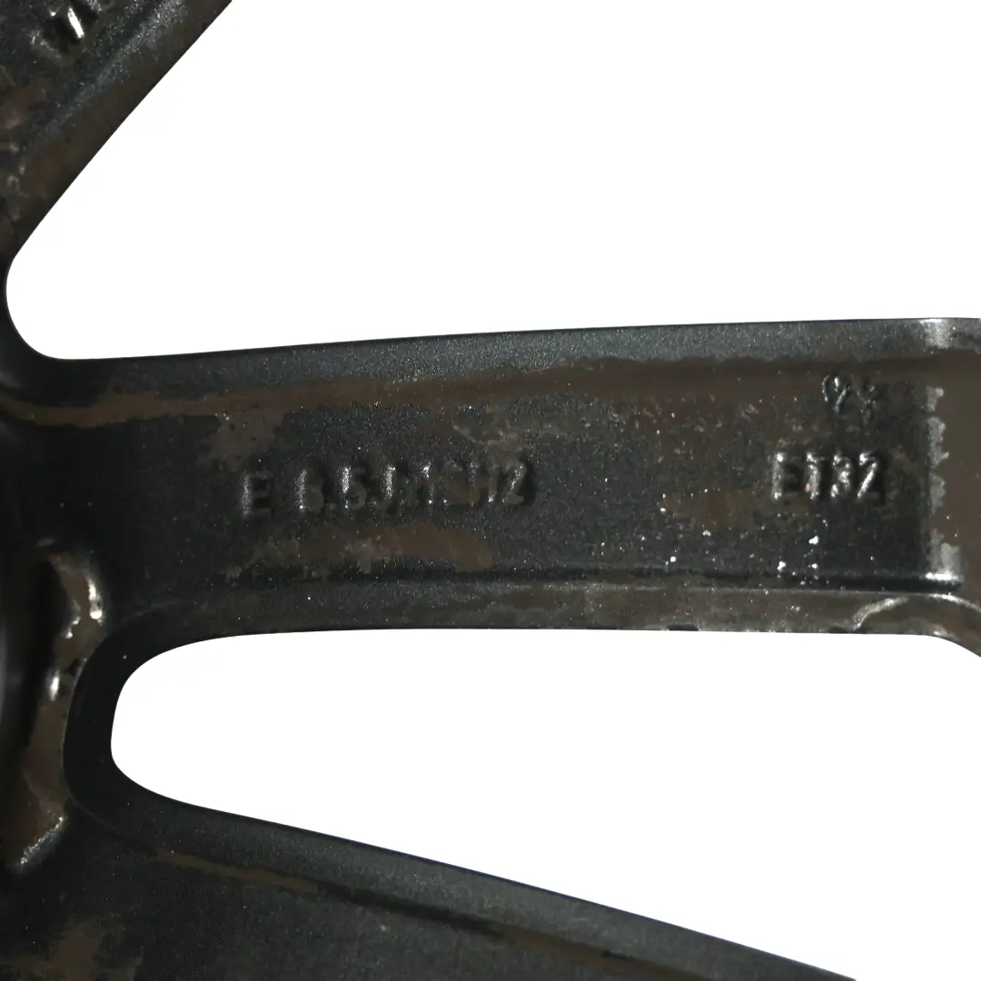 5F Bicolor Grey Wheel Light Alloy Rim 19" 8,5J ET:32 to Audi A5 S5 with Part number 8W0601025DF Audi A5 S5 5F Bicolor Grey Wheel Light Alloy Rim 19" 8,5J ET:32 - SKU 8W0601025DF-3 - Part number 8W0601025DF