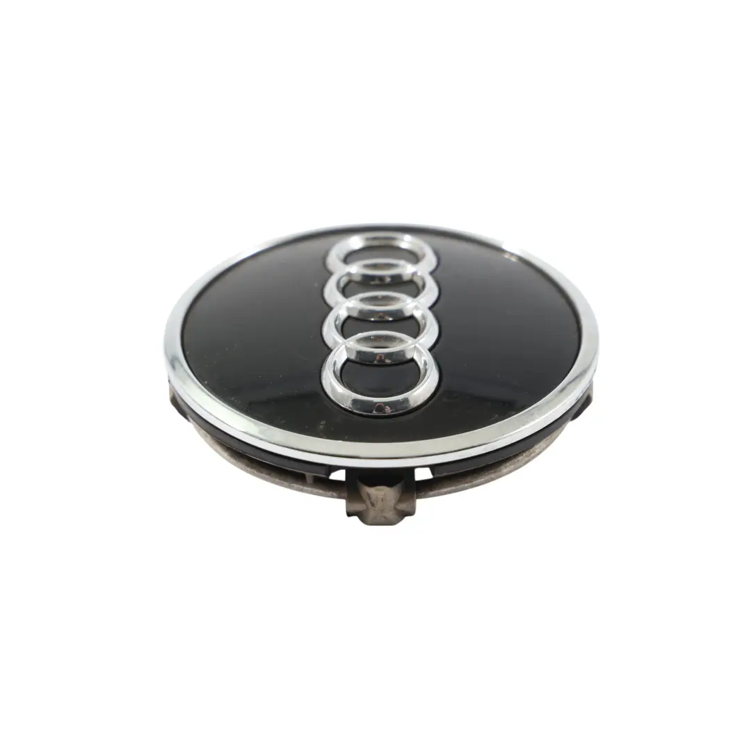 4M Enjoliveur Central De Roue Noir pour Audi A3 8V Q7 à propos du numéro de pièce 8W0601170A Audi A3 8V Q7 4M Enjoliveur Central De Roue Noir - SKU 8W0601170A - Numéro de pièce 8W0601170A