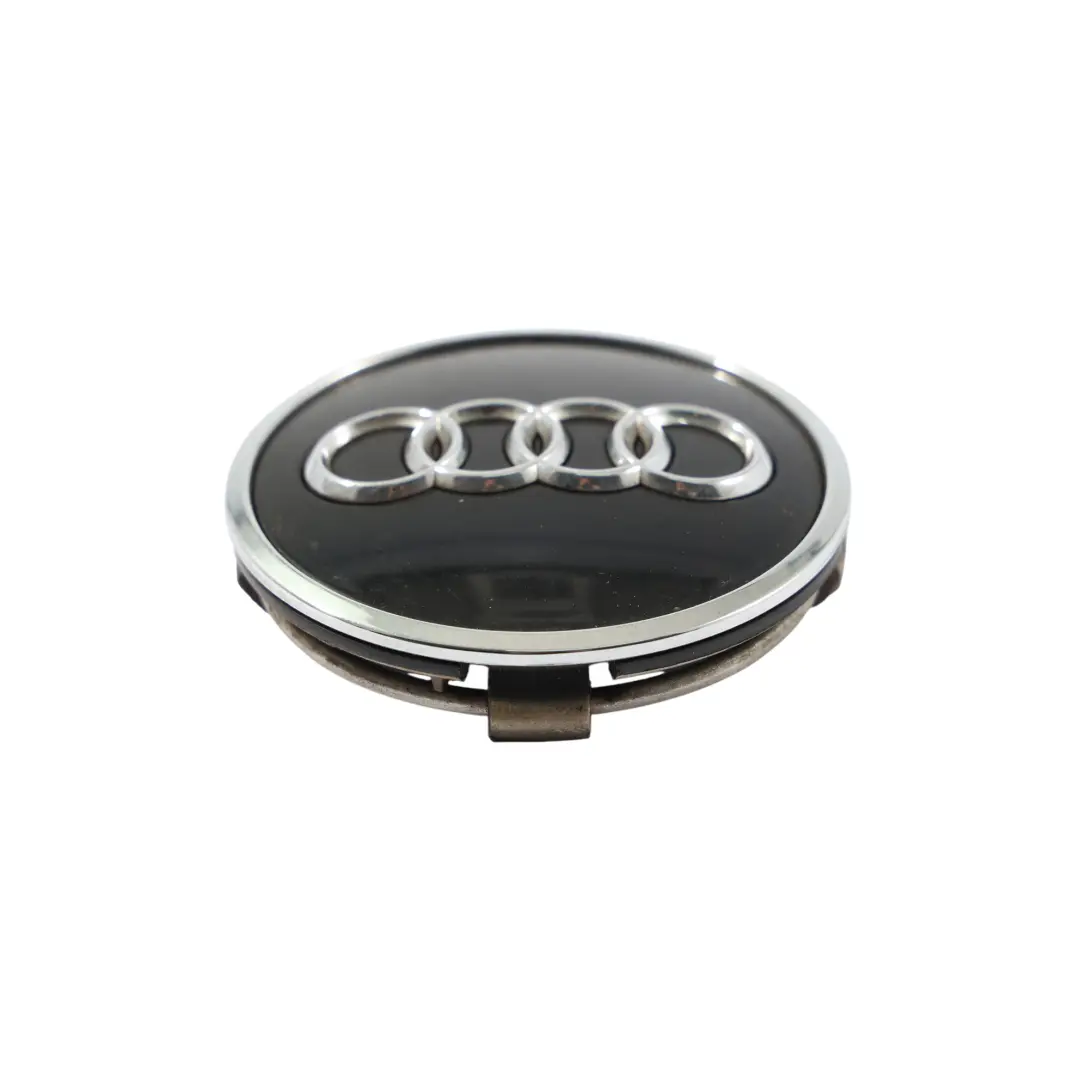 4M Tapacubos Tapa Embellecedora De Rueda Central Negro para Audi A3 8V Q7 con número de pieza 8W0601170A Audi A3 8V Q7 4M Tapacubos Tapa Embellecedora De Rueda Central Negro - SKU 8W0601170A - Número de pieza 8W0601170A