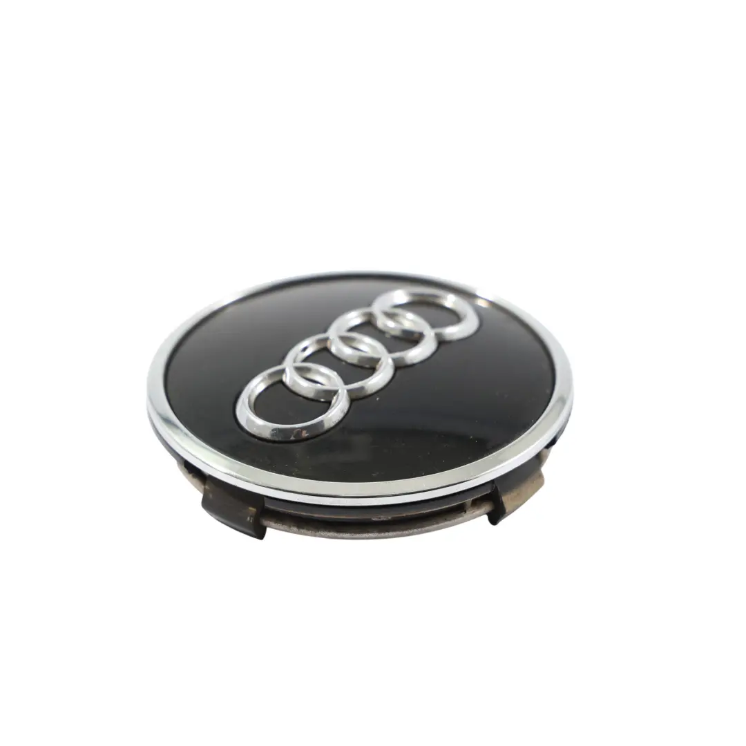 Audi A3 8V Q7 4M Tapacubos Tapa Embellecedora De Rueda Central Negro - SKU 8W0601170A - Número de pieza 8W0601170A