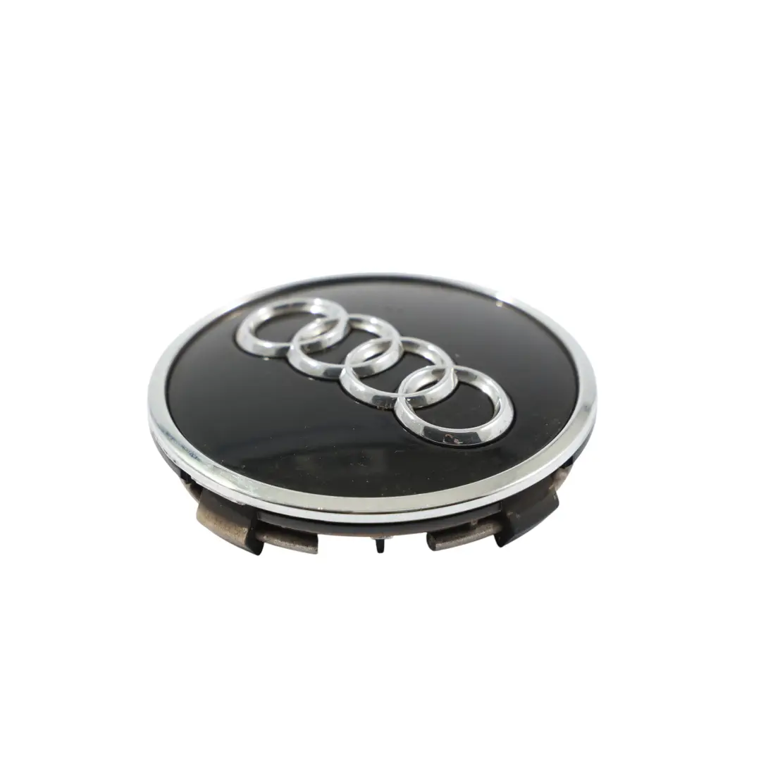 4M Nabenkappe Mitte Radzierblende Kappe Schwarz für Audi A3 8V Q7 mit Teilenummer 8W0601170A Audi A3 8V Q7 4M Nabenkappe Mitte Radzierblende Kappe Schwarz - SKU 8W0601170A - Teilenummer 8W0601170A