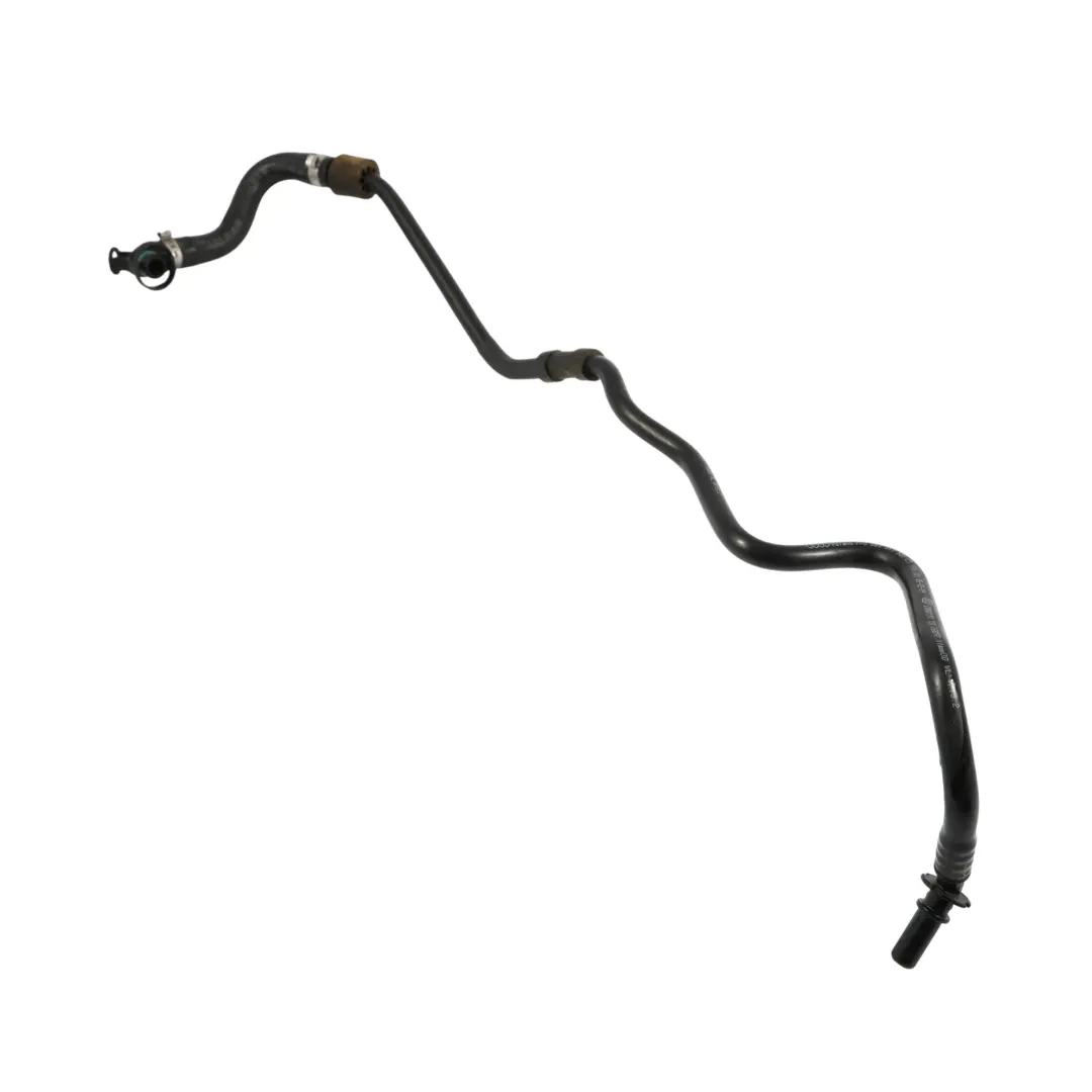 Tuyau De Dépression 2.0 TFSI pour Audi A4 B9 A5 F5 à propos du numéro de pièce 8W0611931CD Audi A4 B9 A5 F5 Tuyau De Dépression 2.0 TFSI - SKU 8W0611931CD - Numéro de pièce 8W0611931CD