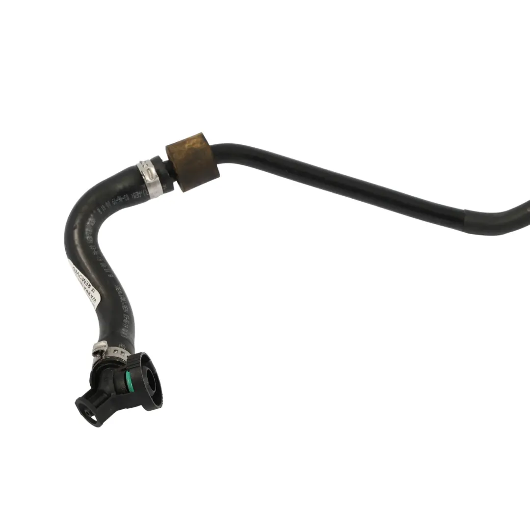 Audi A4 B9 A5 F5 Przewód Podciśnieniowy Hamulców 2.0 TFSI - SKU 8W0611931CD - Numer Części 8W0611931CD