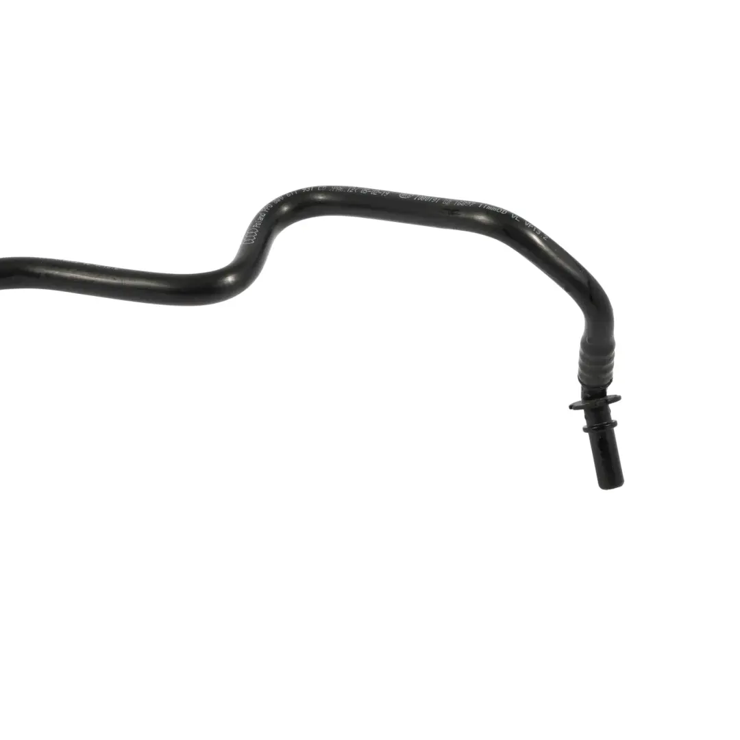 Audi A4 B9 A5 F5 Tubo Di Aspirazione 2.0 TFSI - SKU 8W0611931CD - Numero di parte 8W0611931CD