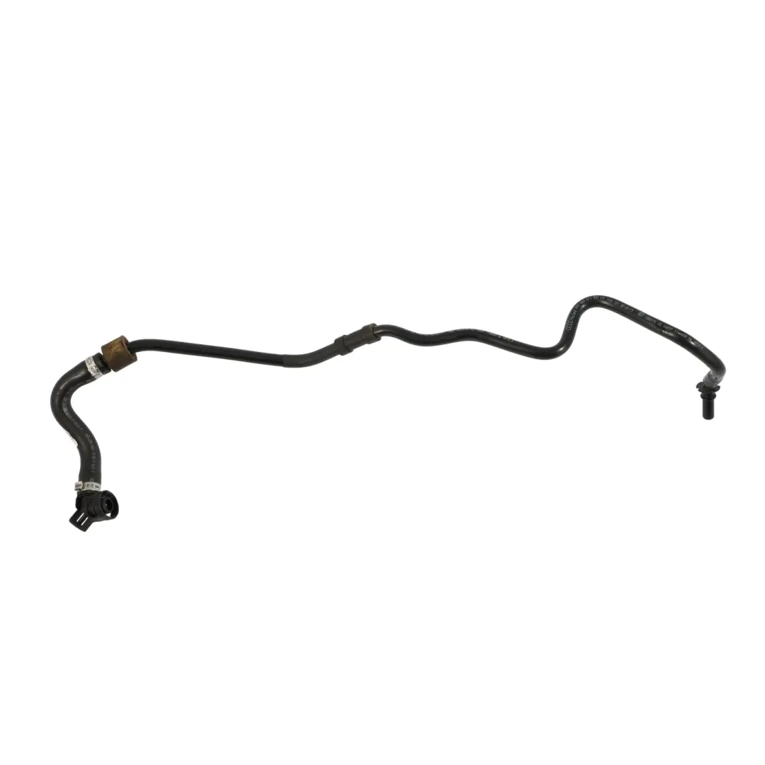 Tubo Di Aspirazione 2.0 TFSI per Audi A4 B9 A5 F5 con numero di parte 8W0611931CD Audi A4 B9 A5 F5 Tubo Di Aspirazione 2.0 TFSI - SKU 8W0611931CD - Numero di parte 8W0611931CD