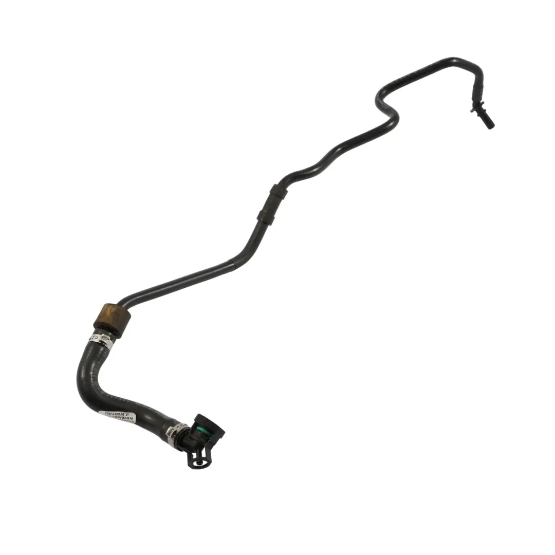 Unterdruckleitung Schlauch 2.0 TFSI für Audi A4 B9 A5 F5 mit Teilenummer 8W0611931CD Audi A4 B9 A5 F5 Unterdruckleitung Schlauch 2.0 TFSI - SKU 8W0611931CD - Teilenummer 8W0611931CD