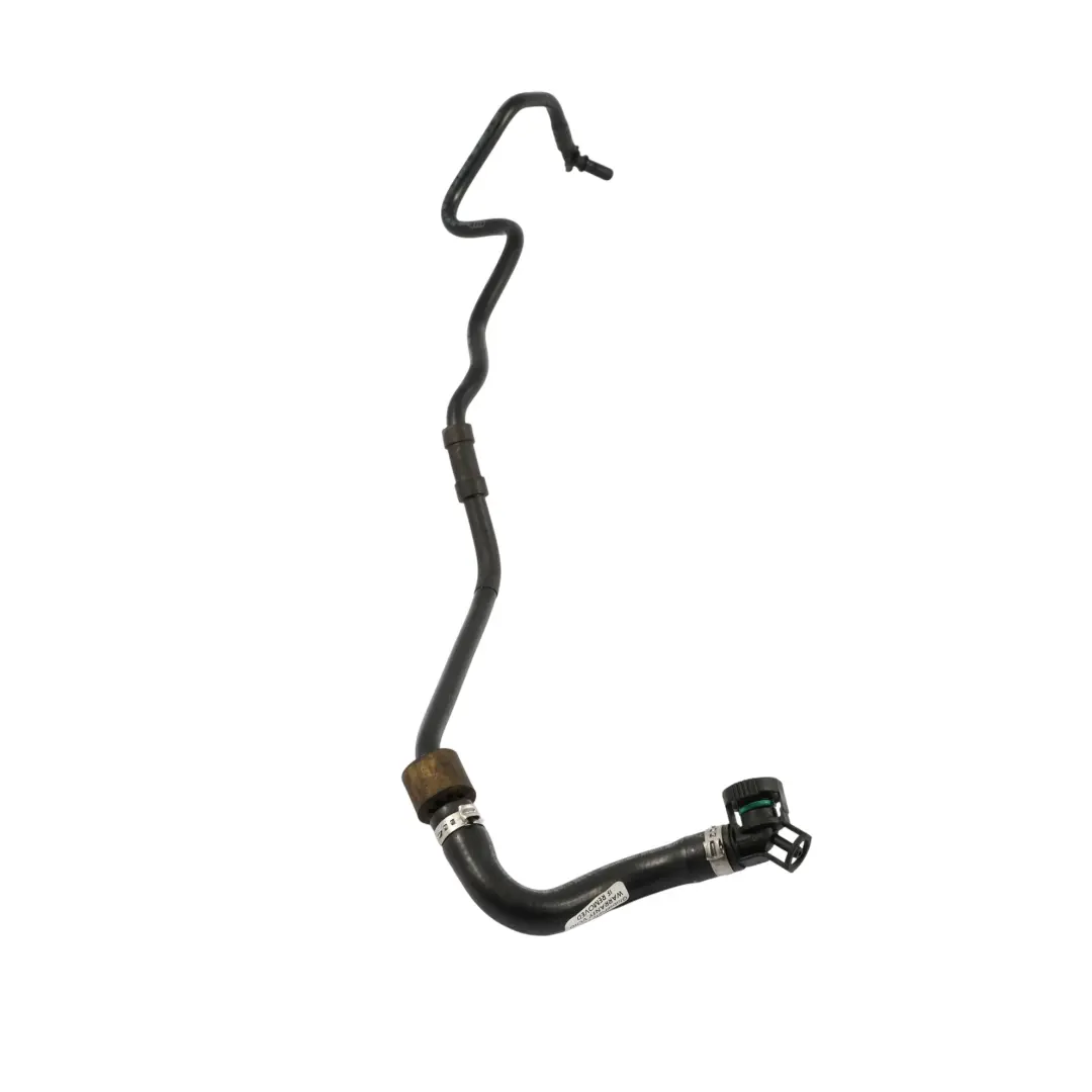 Audi A4 B9 A5 F5 Vacuum Pipe Line Breather Tube 2.0 PetroI - SKU 8W0611931CD - Part number 8W0611931CD