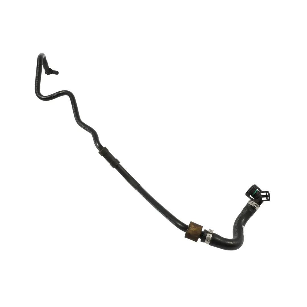 Audi A4 B9 A5 F5 Vacuum Pipe Line Breather Tube 2.0 PetroI - SKU 8W0611931CD - Part number 8W0611931CD