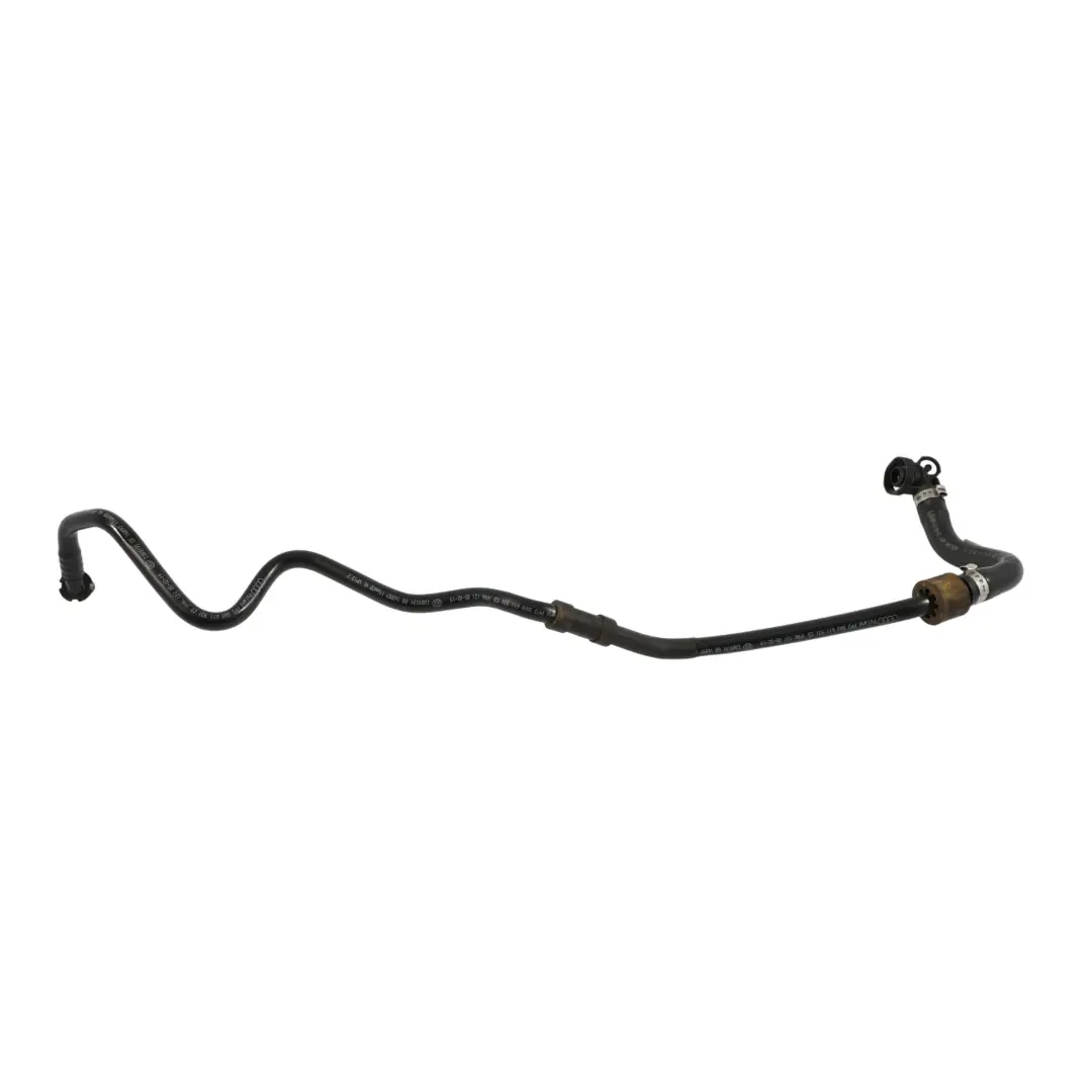 Przewód Podciśnieniowy Hamulców 2.0 TFSI do Audi A4 B9 A5 F5 o numerze 8W0611931CD Audi A4 B9 A5 F5 Przewód Podciśnieniowy Hamulców 2.0 TFSI - SKU 8W0611931CD - Numer Części 8W0611931CD