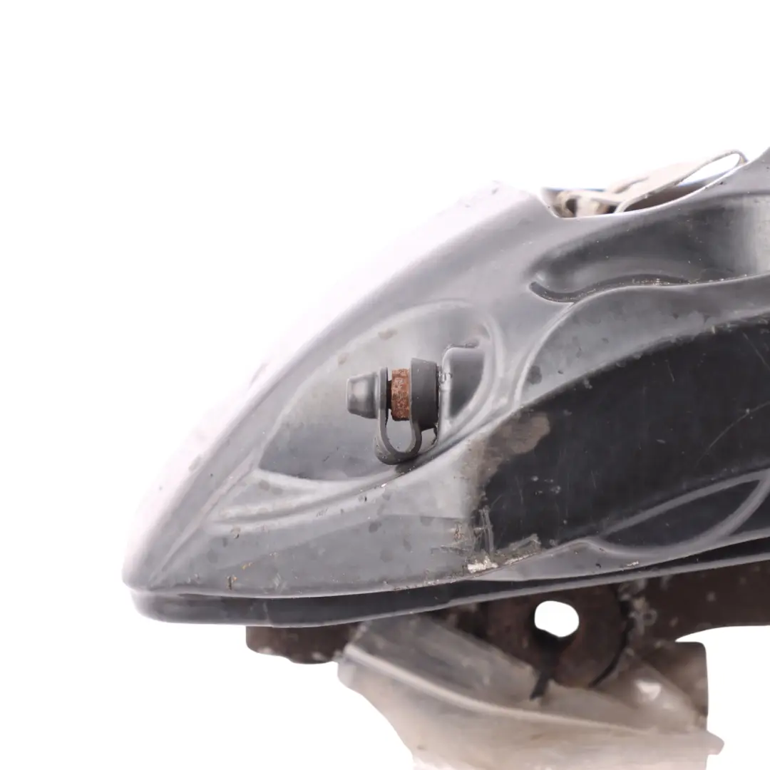 Audi A4 S4 B9 Wheel Brake Caliper Housing Front Left N/S Braking Unit - SKU 8W0615107F-1 - Part number 8W0615107F