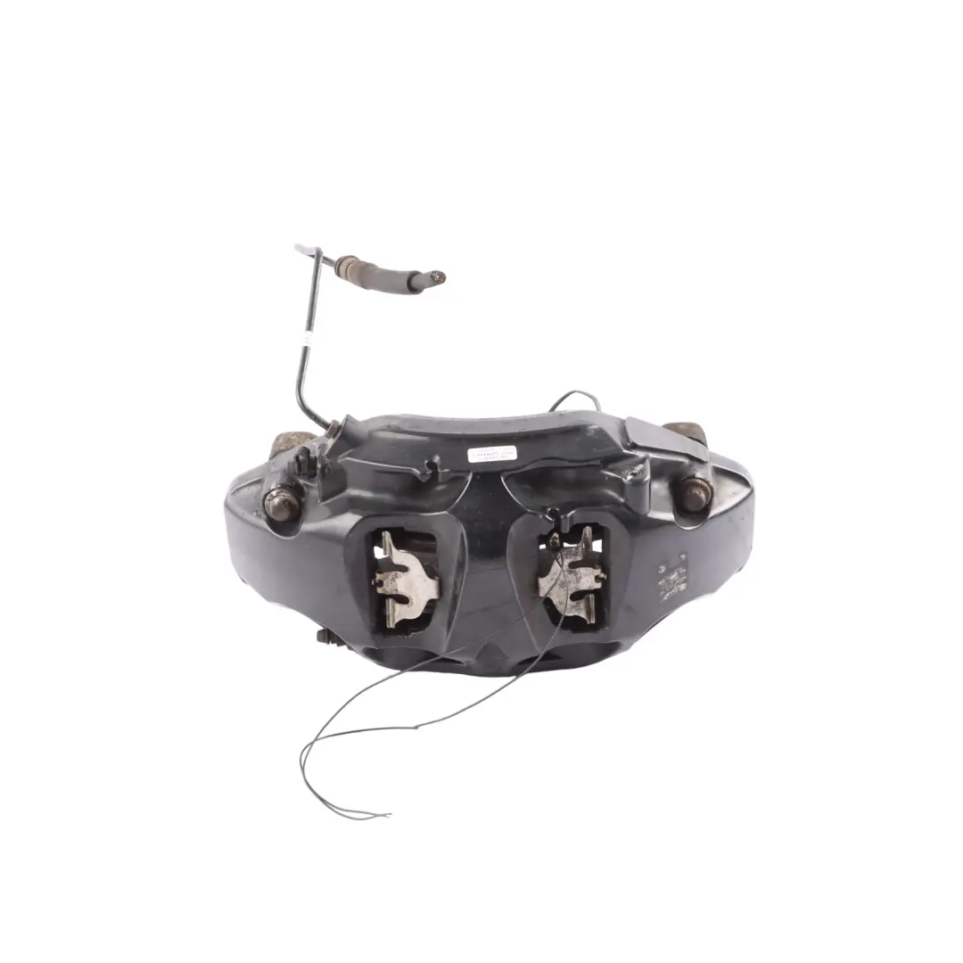 Audi RS5 F5 Wheel Brake Caliper Housing Front Left N/S 375x36 - SKU 8W0615107P - Part number 8W0615107P