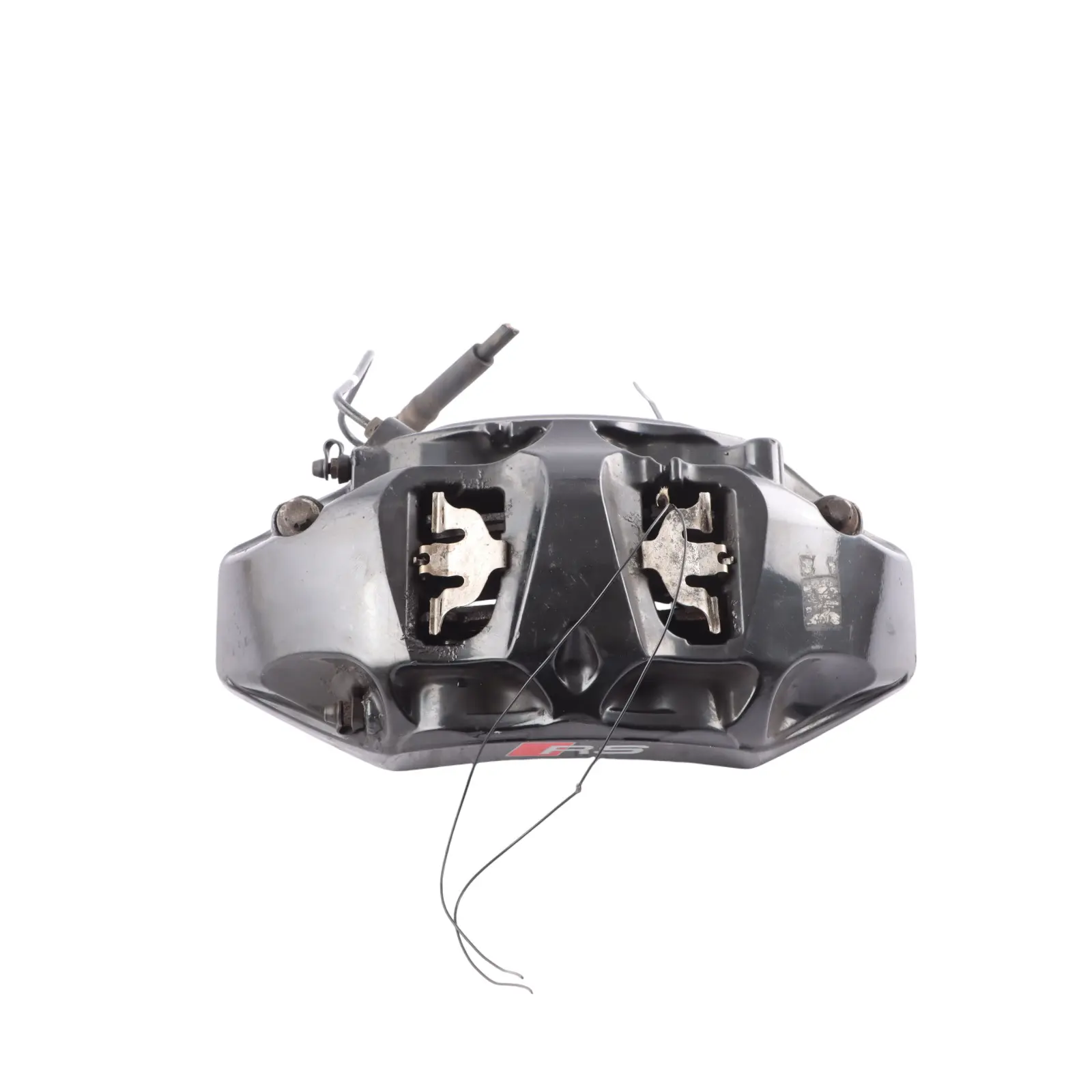 Audi RS5 F5 Wheel Brake Caliper Housing Front Left N/S 375x36 8W0615107P