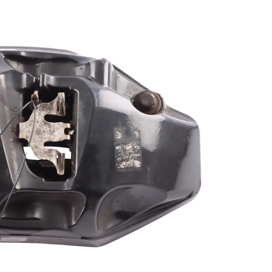 Audi RS5 F5 Wheel Brake Caliper Housing Front Left N/S 375x36 - SKU 8W0615107P - Part number 8W0615107P