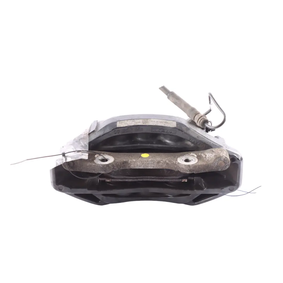 Audi RS5 F5 Wheel Brake Caliper Housing Front Left N/S 375x36 - SKU 8W0615107P - Part number 8W0615107P