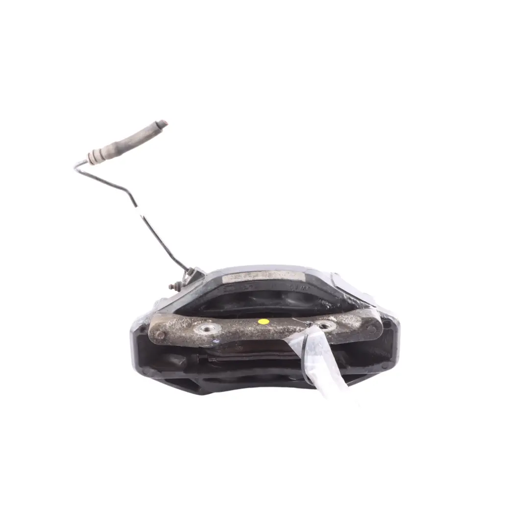 Obudowa Zacisku Hamulcowego Koła Przód Prawy do Audi RS5 F5 o numerze 8W0615108P Audi RS5 F5 Obudowa Zacisku Hamulcowego Koła Przód Prawy - SKU 8W0615108P - Numer Części 8W0615108P