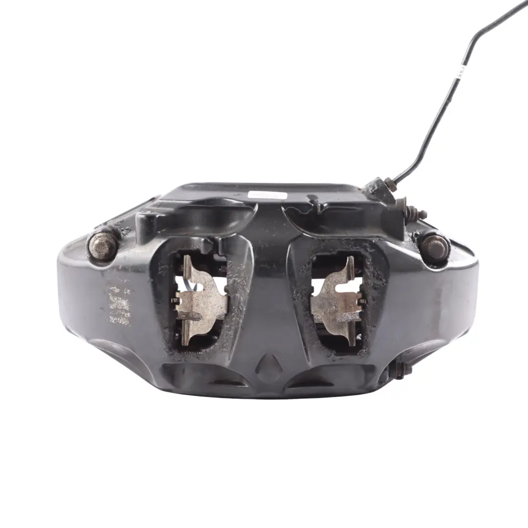 Brake Caliper Housing Front Right O/S 375x36 to Audi RS5 F5 Wheel with Part number 8W0615108P Audi RS5 F5 Wheel Brake Caliper Housing Front Right O/S 375x36 - SKU 8W0615108P - Part number 8W0615108P