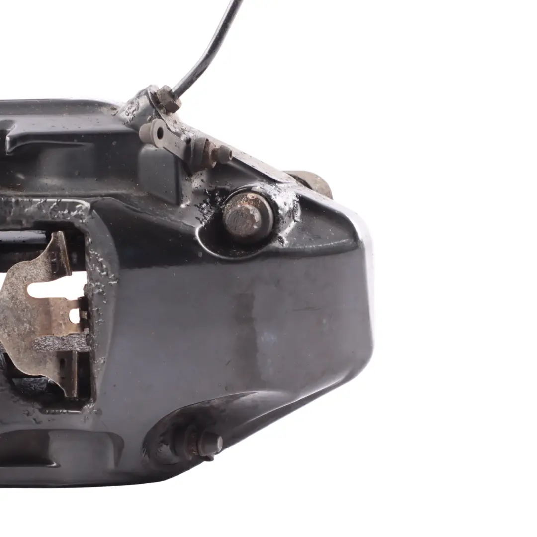 Brake Caliper Housing Front Right O/S 375x36 to Audi RS5 F5 Wheel with Part number 8W0615108P Audi RS5 F5 Wheel Brake Caliper Housing Front Right O/S 375x36 - SKU 8W0615108P - Part number 8W0615108P