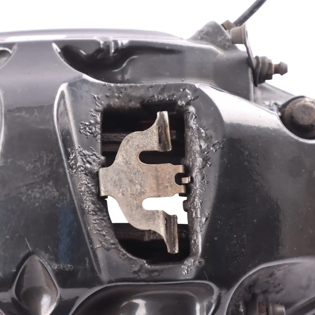 Brake Caliper Housing Front Right O/S 375x36 to Audi RS5 F5 Wheel with Part number 8W0615108P Audi RS5 F5 Wheel Brake Caliper Housing Front Right O/S 375x36 - SKU 8W0615108P - Part number 8W0615108P