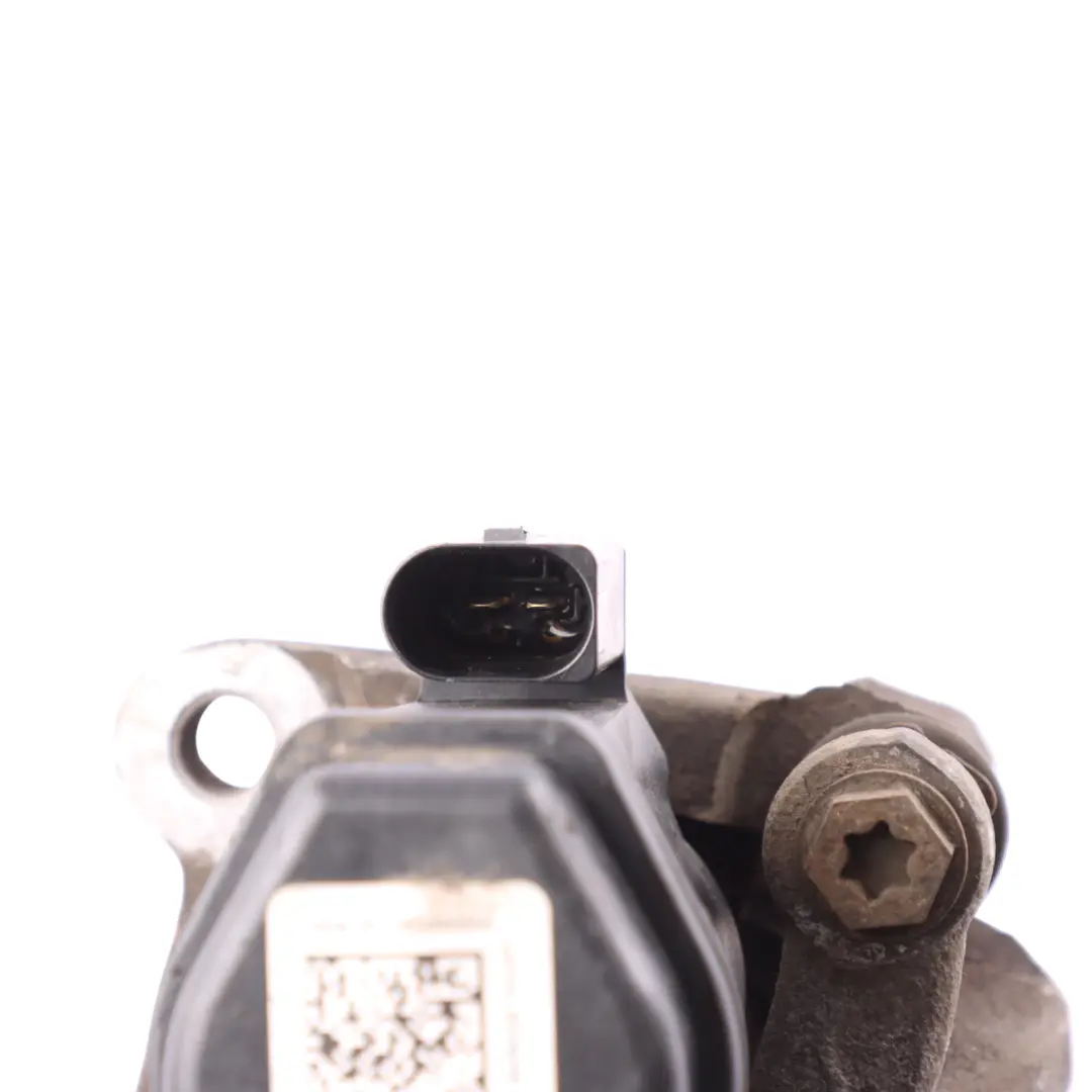 Audi A4 B9 Rear Brake Caliper Housing Brake Unit Left N/S 300X12 - SKU 8W0615403 - Part number 8W0615403