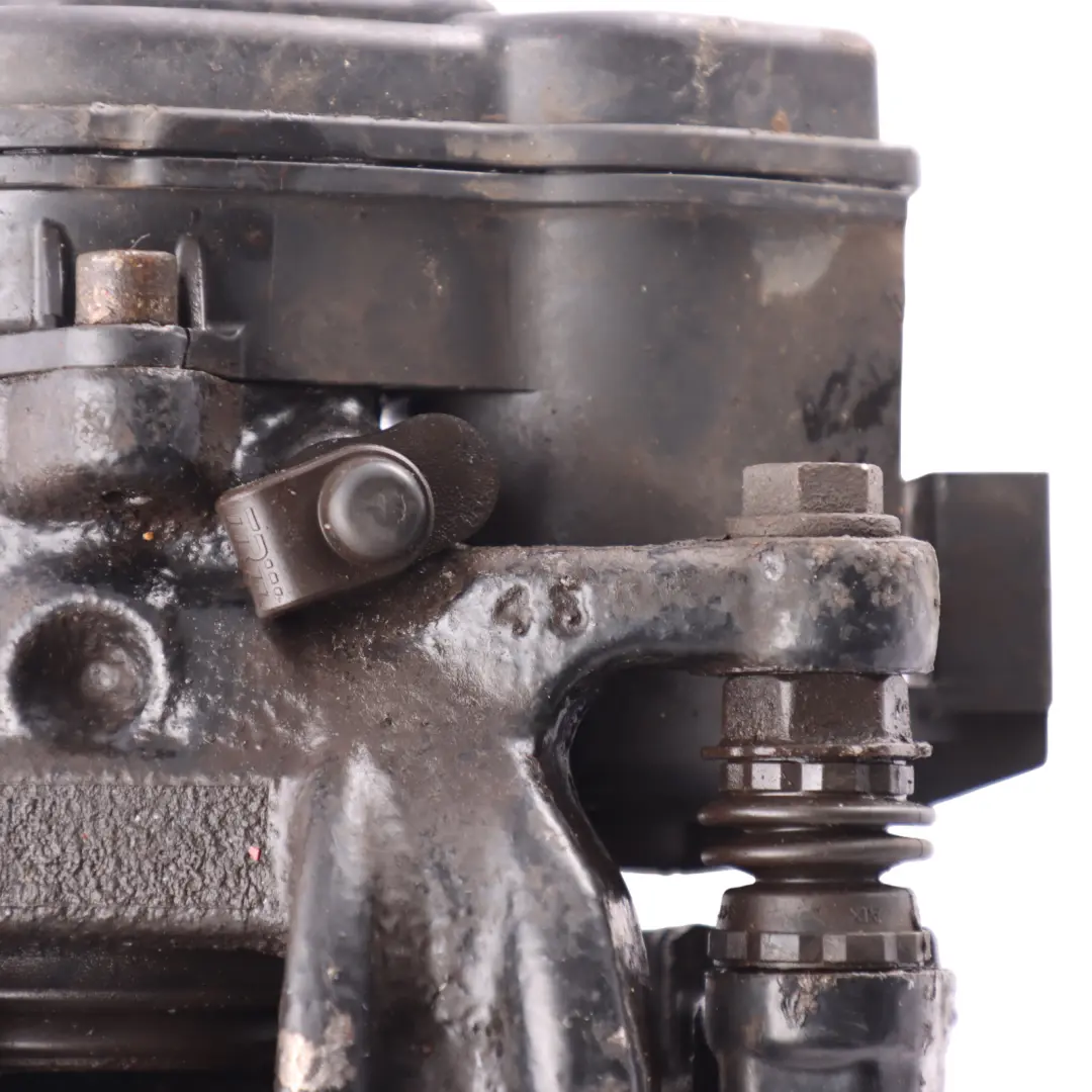 Audi A4 B9 S5 F5 Rear Brake Caliper Housing Left N/S - SKU 8W0615403B - Part number 8W0615403B