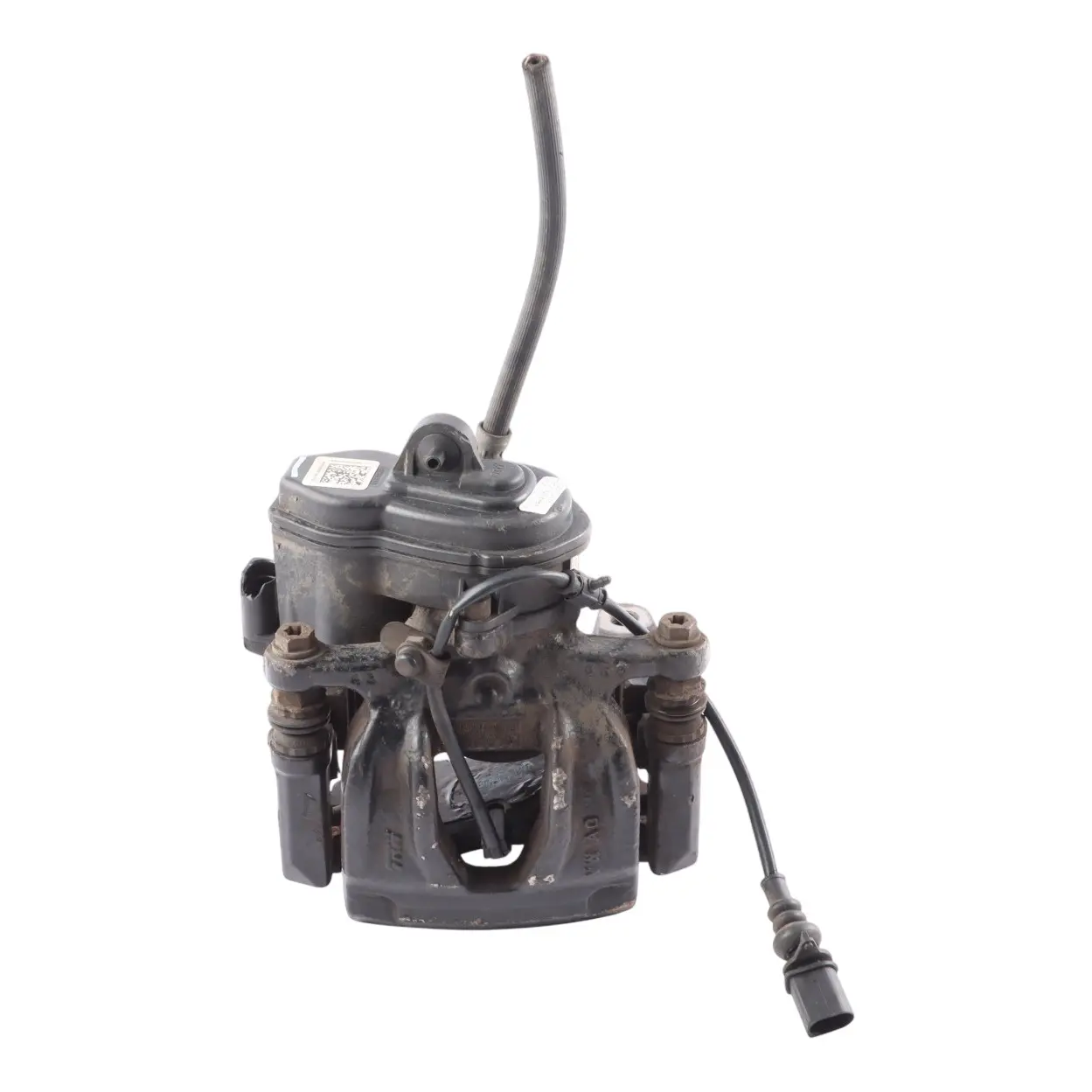 Audi S5 F5 Rear Brake Caliper Housing Brake Unit Right O/S 330x22 8W0615404B