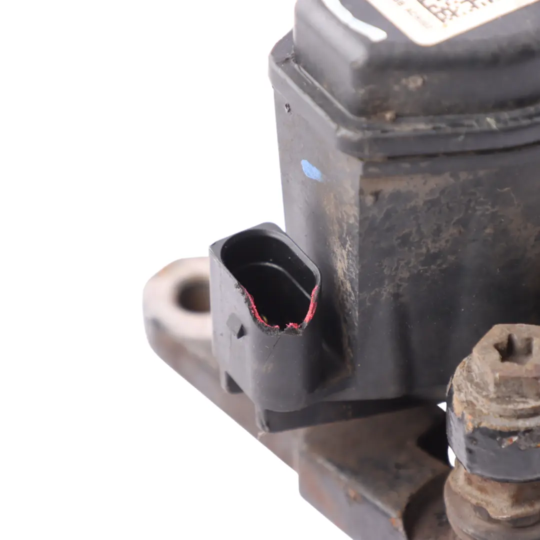 Audi S5 F5 Rear Brake Caliper Housing Brake Unit Right O/S 330x22 - SKU 8W0615404B - Part number 8W0615404B