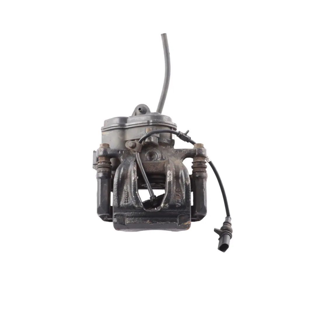 Audi S5 F5 Rear Brake Caliper Housing Brake Unit Right O/S 330x22 - SKU 8W0615404B - Part number 8W0615404B