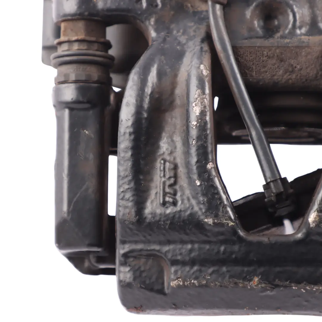 Audi S5 F5 Rear Brake Caliper Housing Brake Unit Right O/S 330x22 - SKU 8W0615404B - Part number 8W0615404B