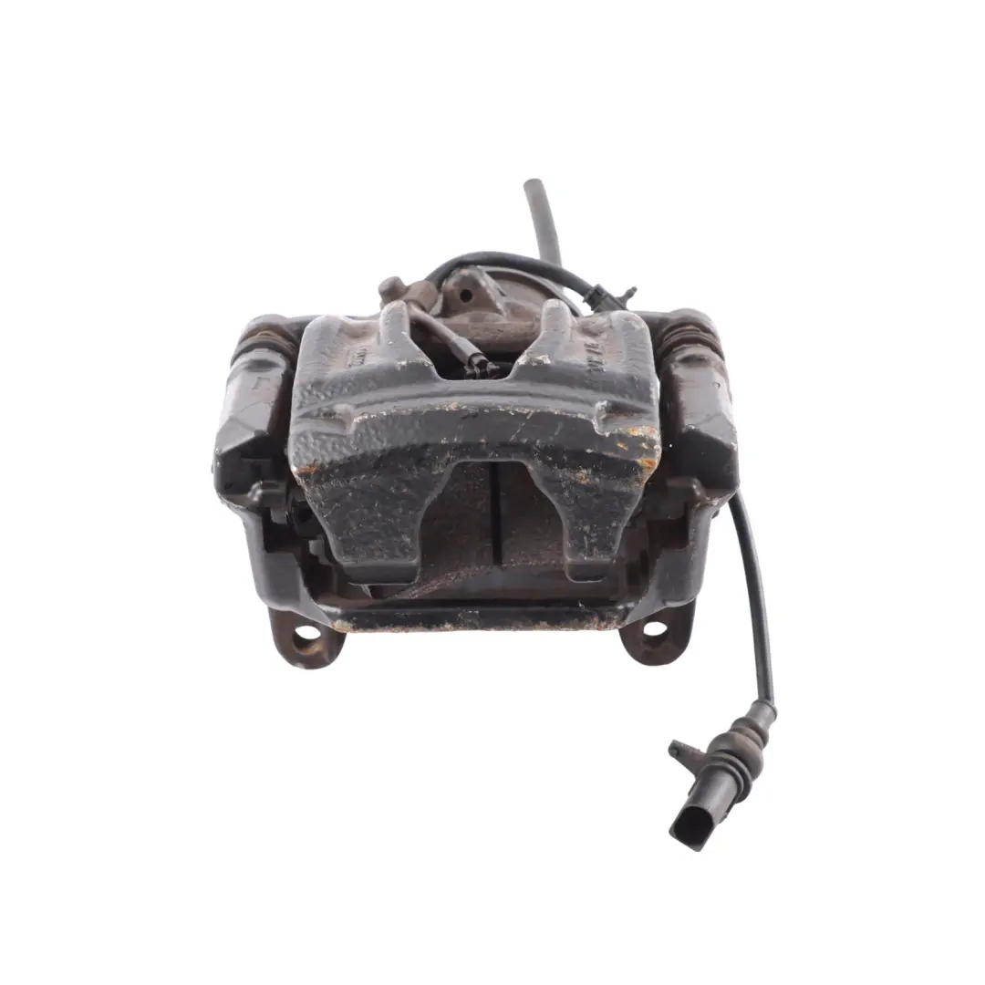 Audi S5 F5 Rear Brake Caliper Housing Brake Unit Right O/S 330x22 - SKU 8W0615404B - Part number 8W0615404B