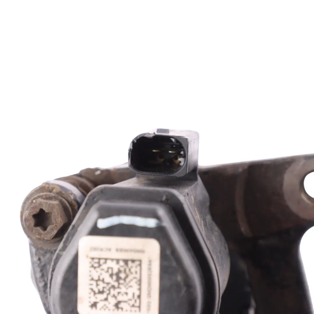 Audi S5 F5 Rear Brake Caliper Housing Brake Unit Right O/S 330x22 - SKU 8W0615404B - Part number 8W0615404B