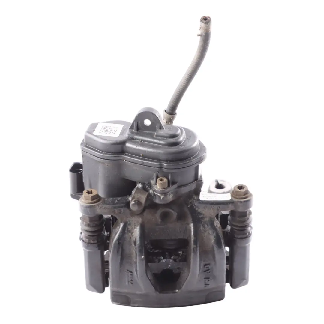 Brake Caliper Housing Brake Unit Right O/S 330x22 to Audi RS5 F5 Rear with Part number 8W0615404D Audi RS5 F5 Rear Brake Caliper Housing Brake Unit Right O/S 330x22 - SKU 8W0615404D - Part number 8W0615404D