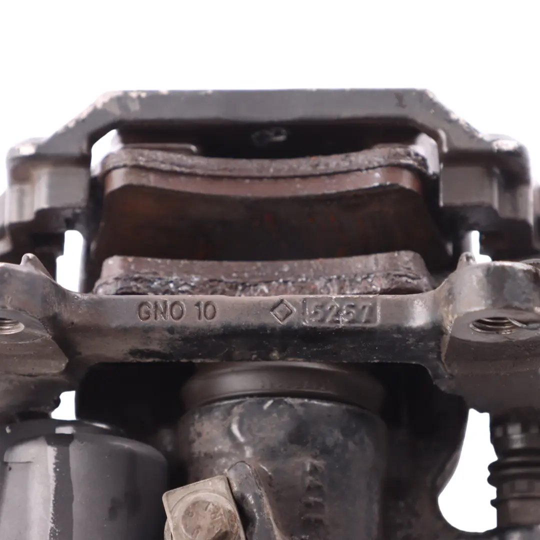 Brake Caliper Housing Brake Unit Right O/S 330x22 to Audi RS5 F5 Rear with Part number 8W0615404D Audi RS5 F5 Rear Brake Caliper Housing Brake Unit Right O/S 330x22 - SKU 8W0615404D - Part number 8W0615404D